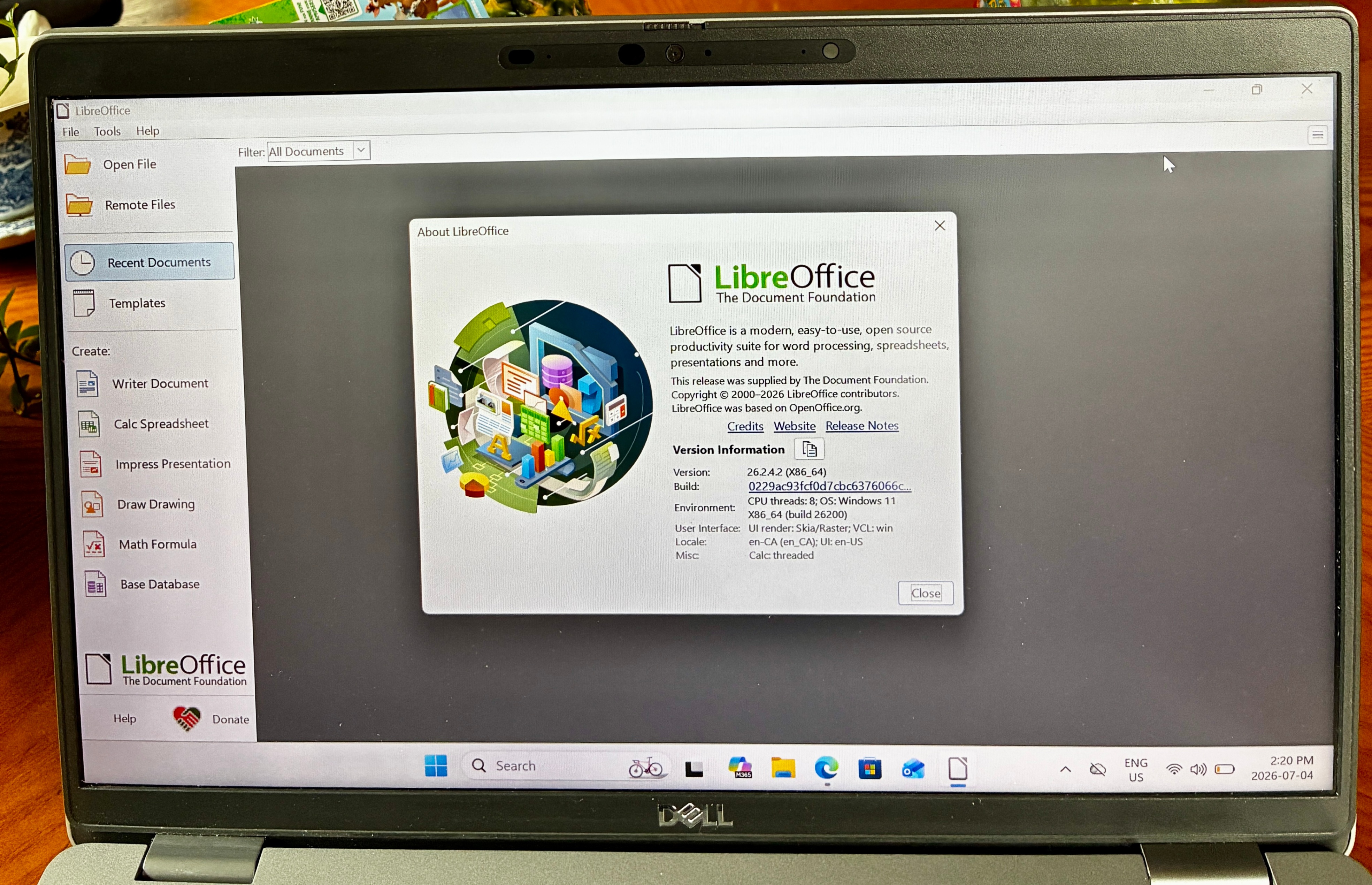 Dell Latitude 5420 PRISTINE AND CHEAP!! - photo 4