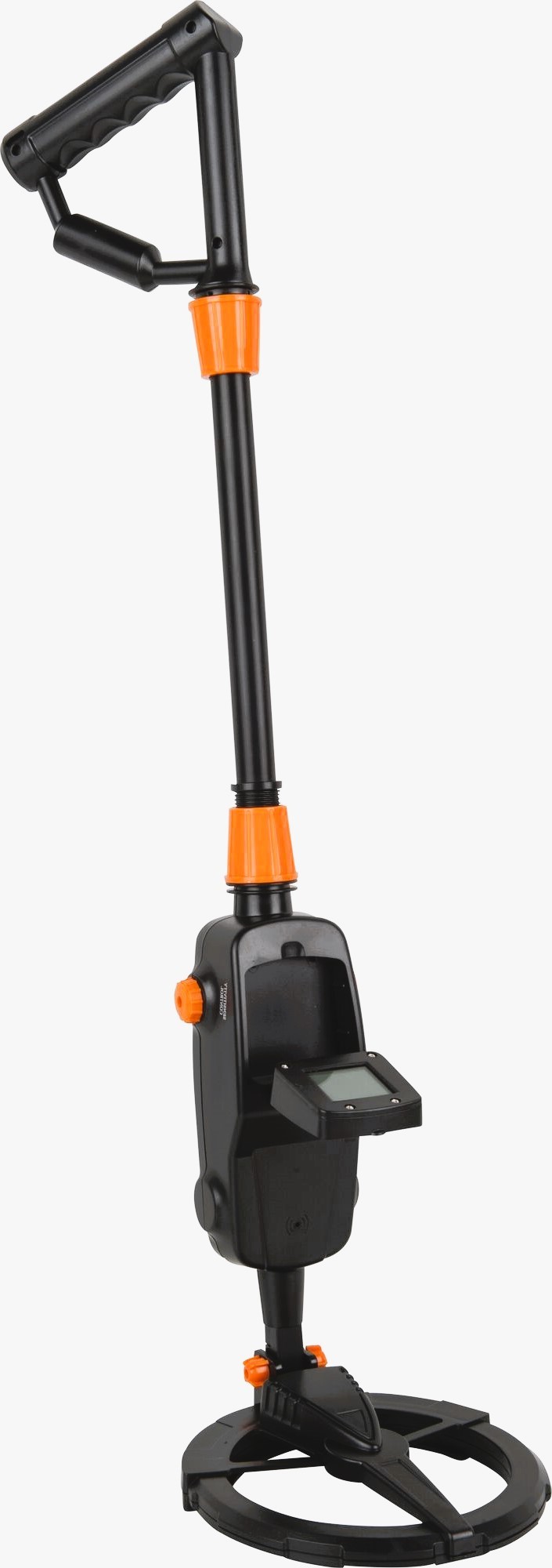 Compact Metal Detector