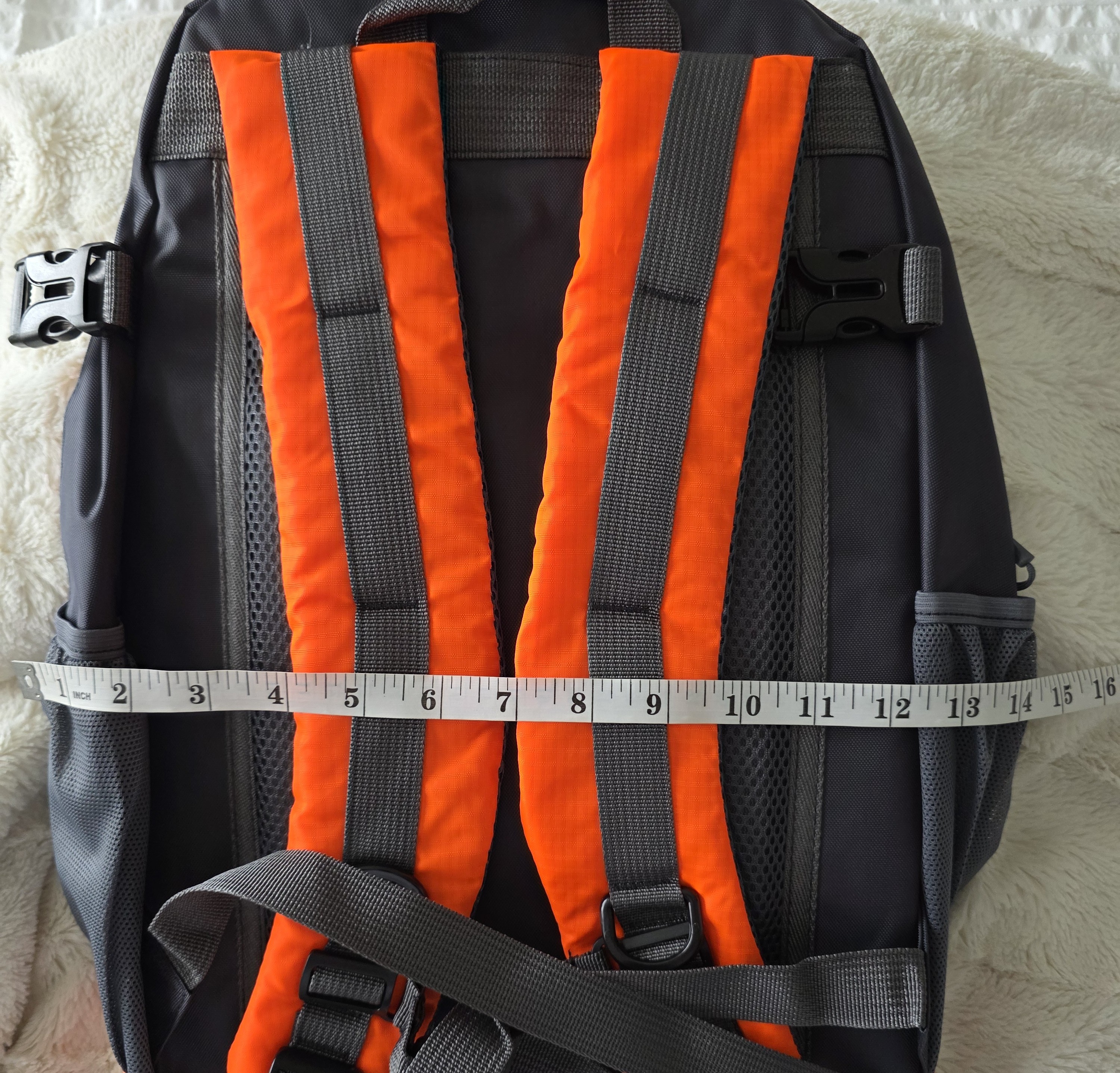 Backpack/Travel/Hiking/Lightweight/Large Capacity-BRAND NEW - photo 4