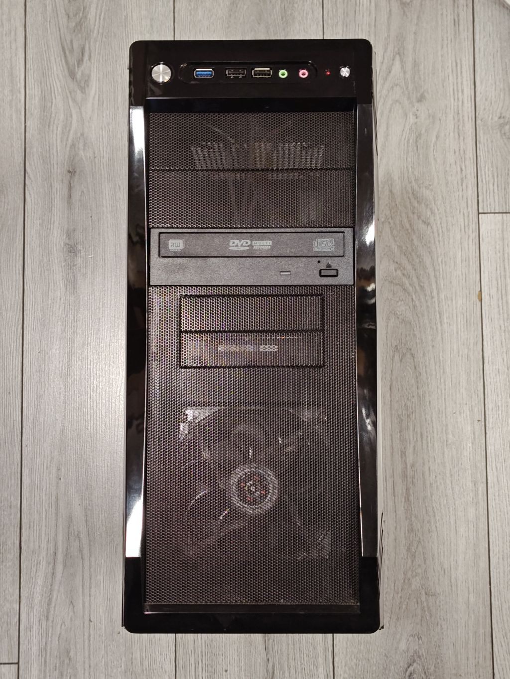 Cutomer AMD Gaming PC - photo 2