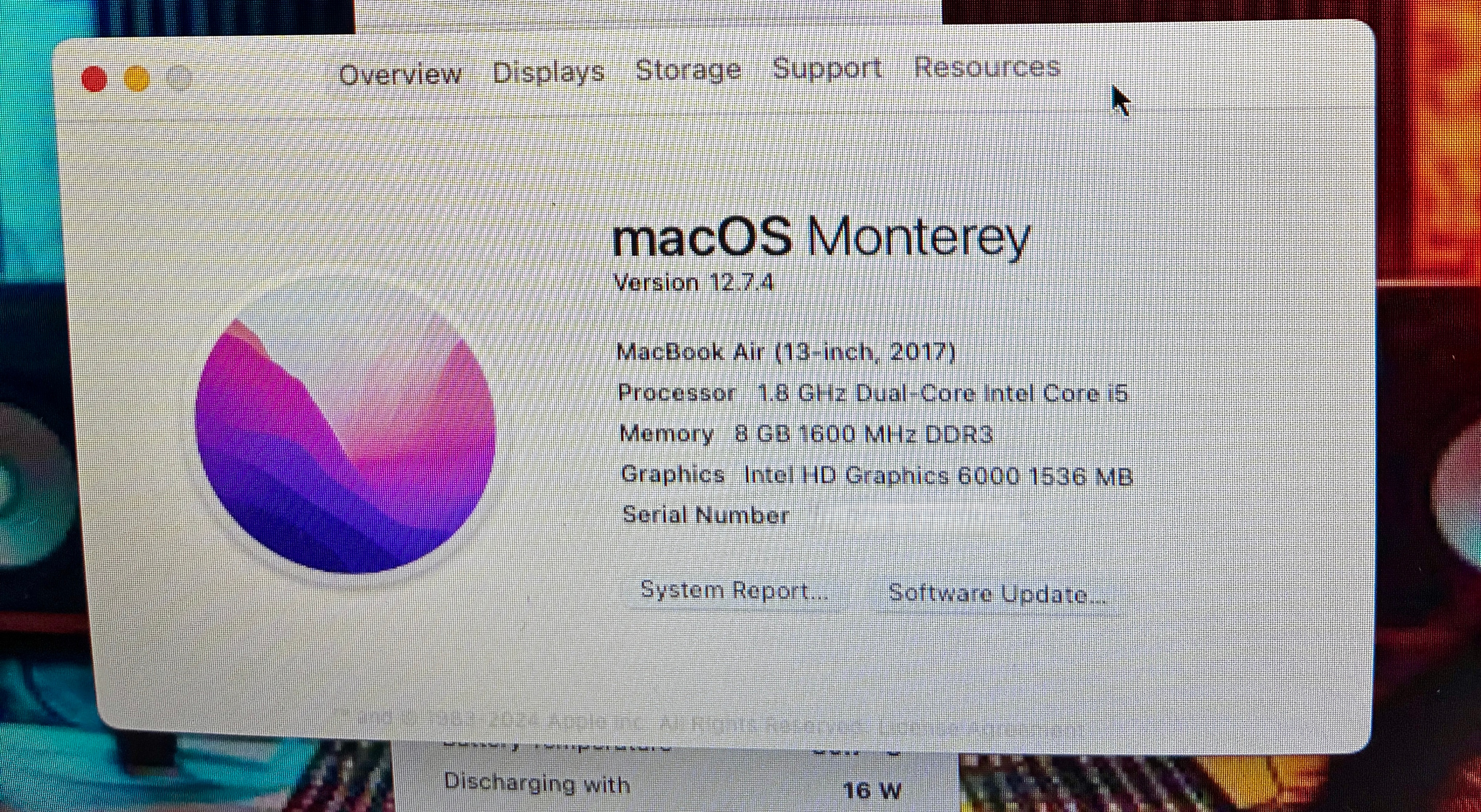 Apple Macbook Air 13" PRISTINE AND CHEAP!! - photo 5