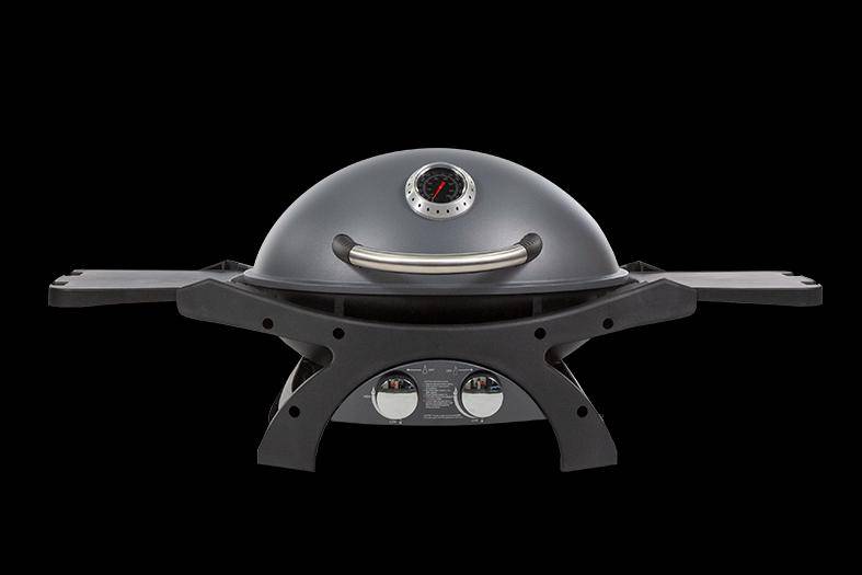 portable gas grill