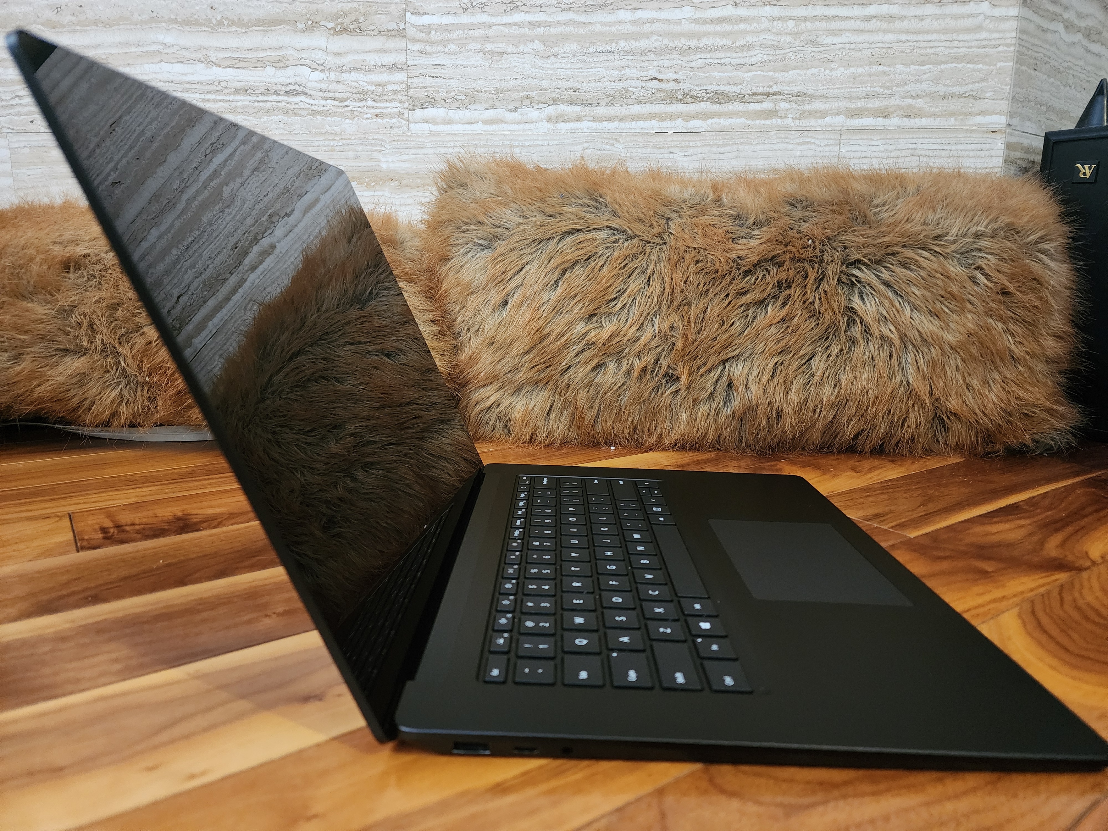 Surface Laptop 3 15" (i7, 32GB RAM, 1TB SSD) - photo 4