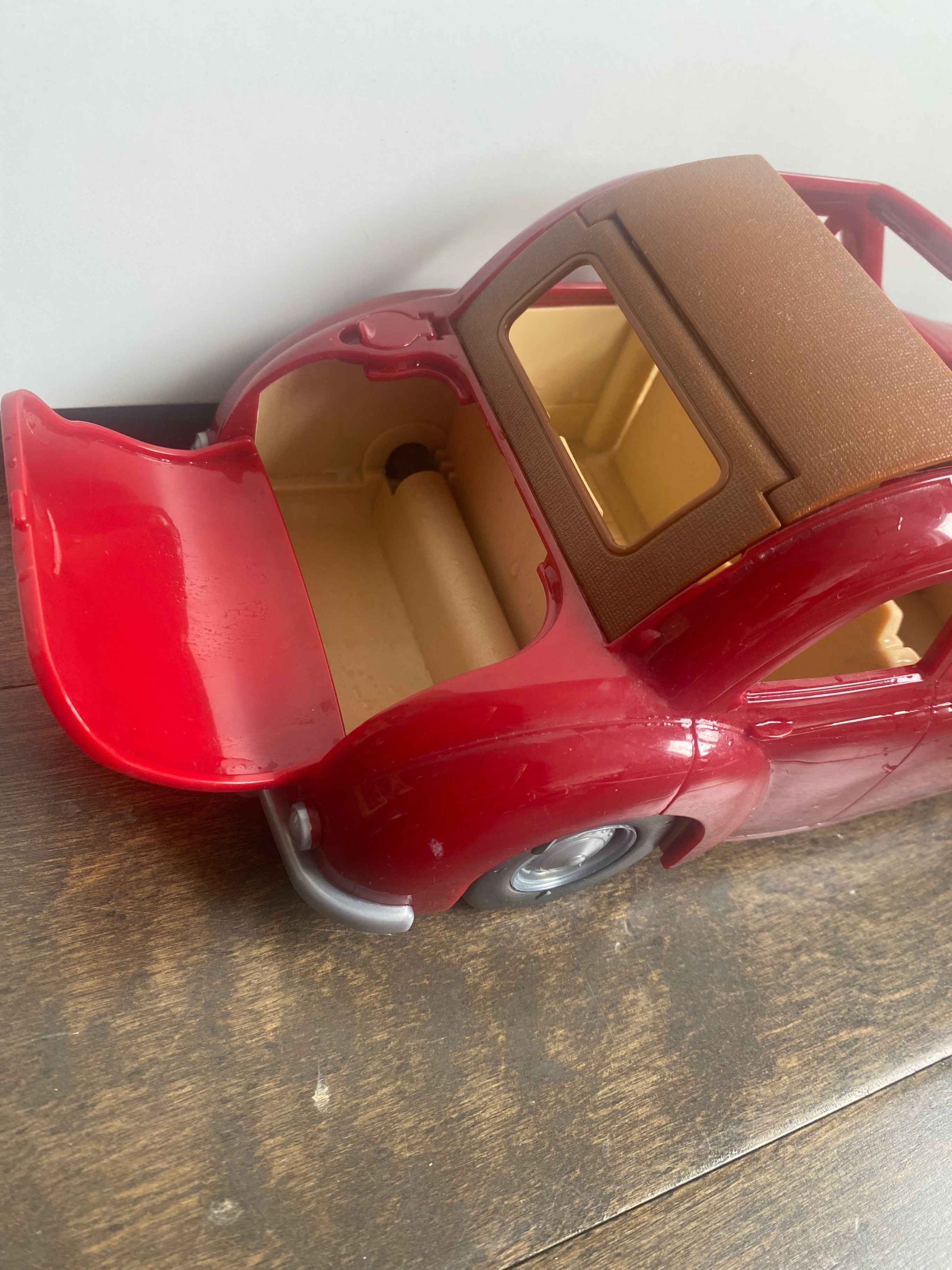Calico Critters Family Cruising Car - photo 5