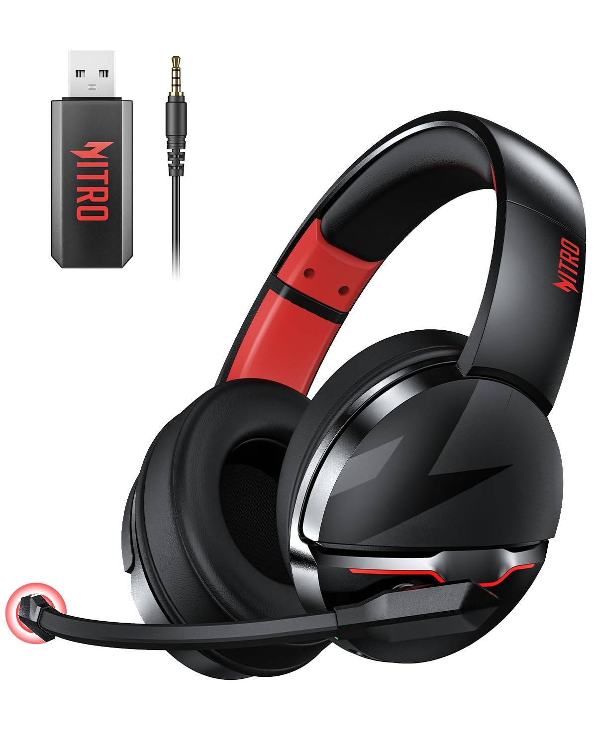 Acer K2 Nitro Gaming Headset