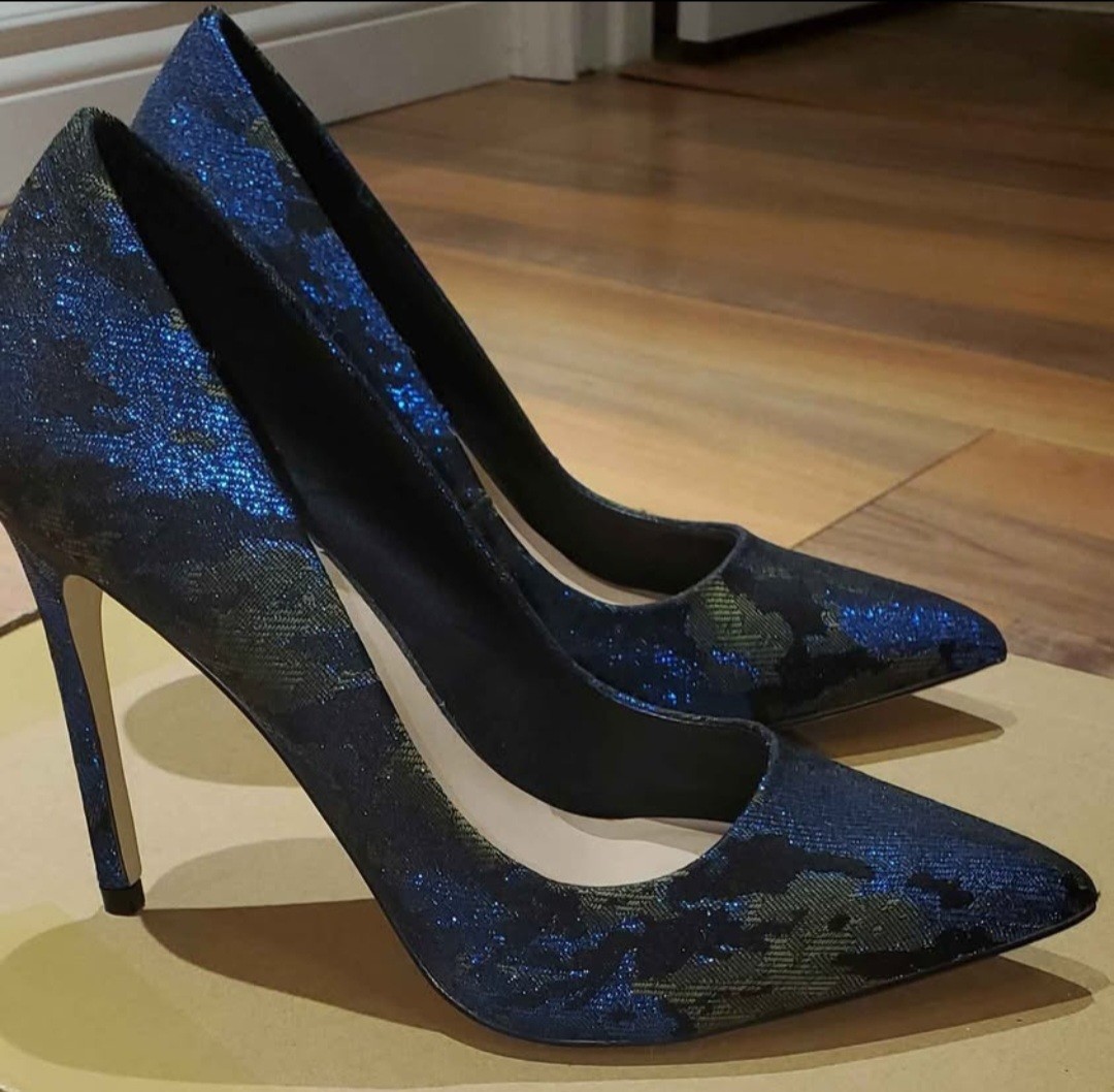 Mix no.6 Shoes - photo 2
