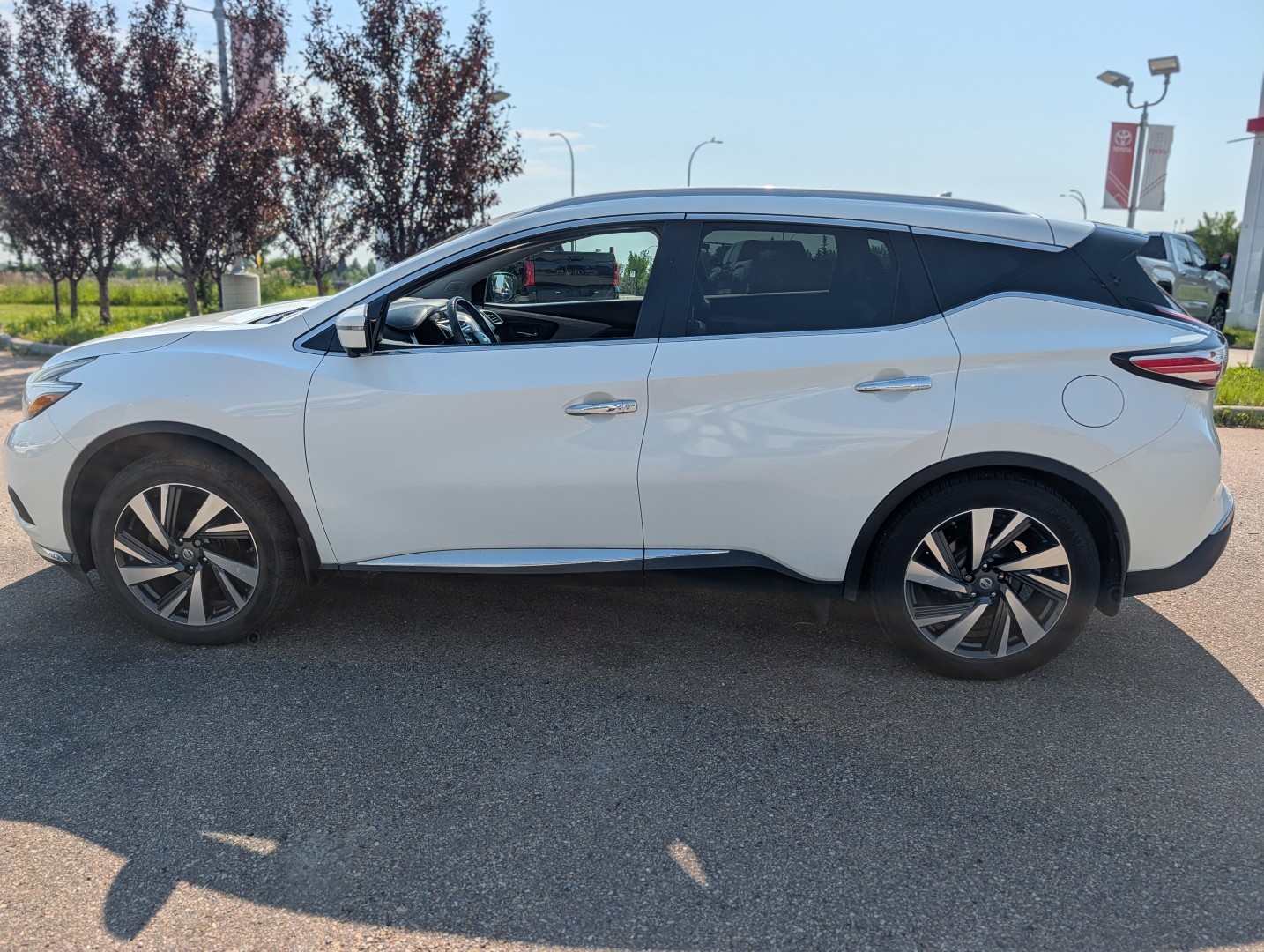 2016 Nissan Murano - photo 2