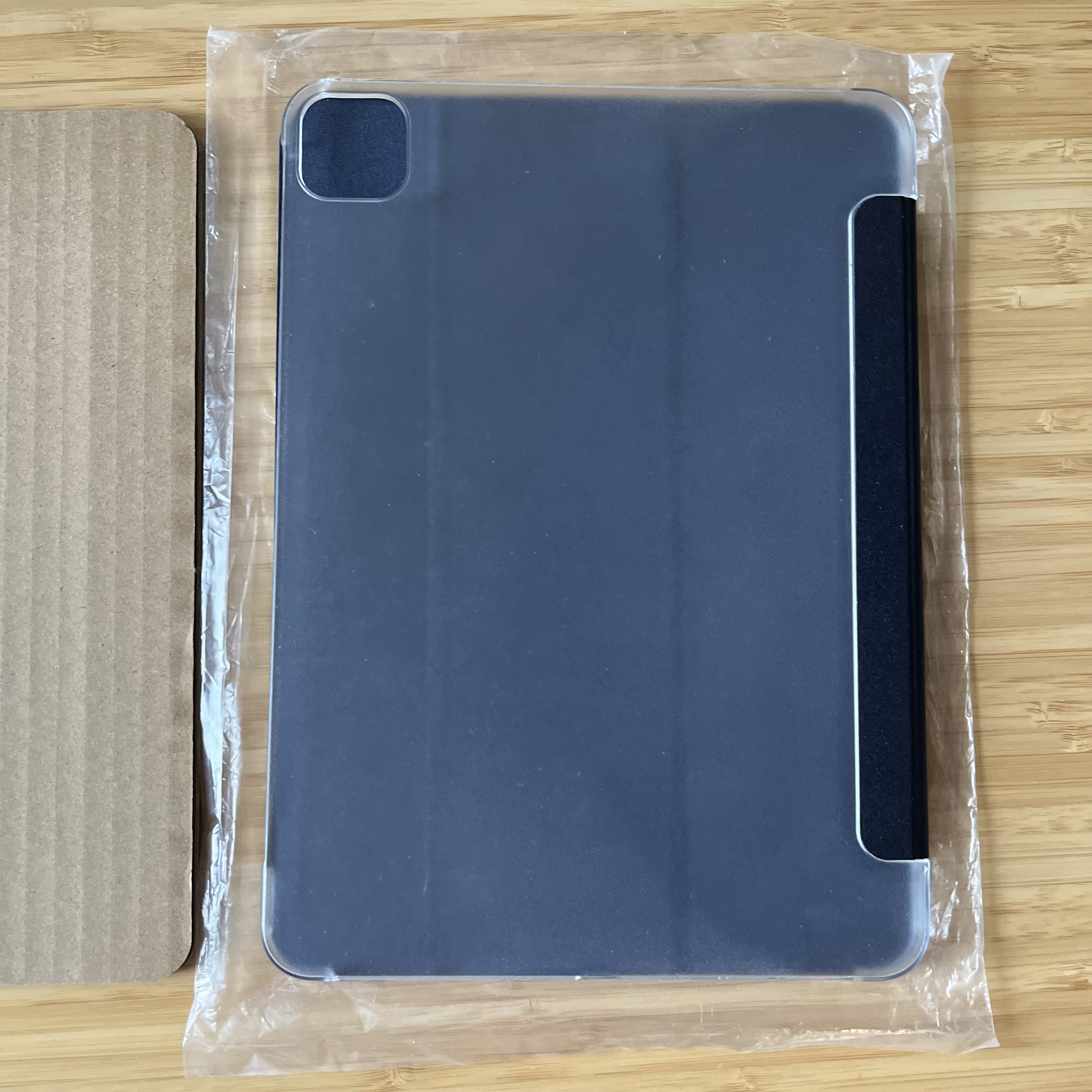 Navy Blue iPad Air 10.9-inch 5th Gen, 4th Gen, iPad Pro 11-inch - photo 3