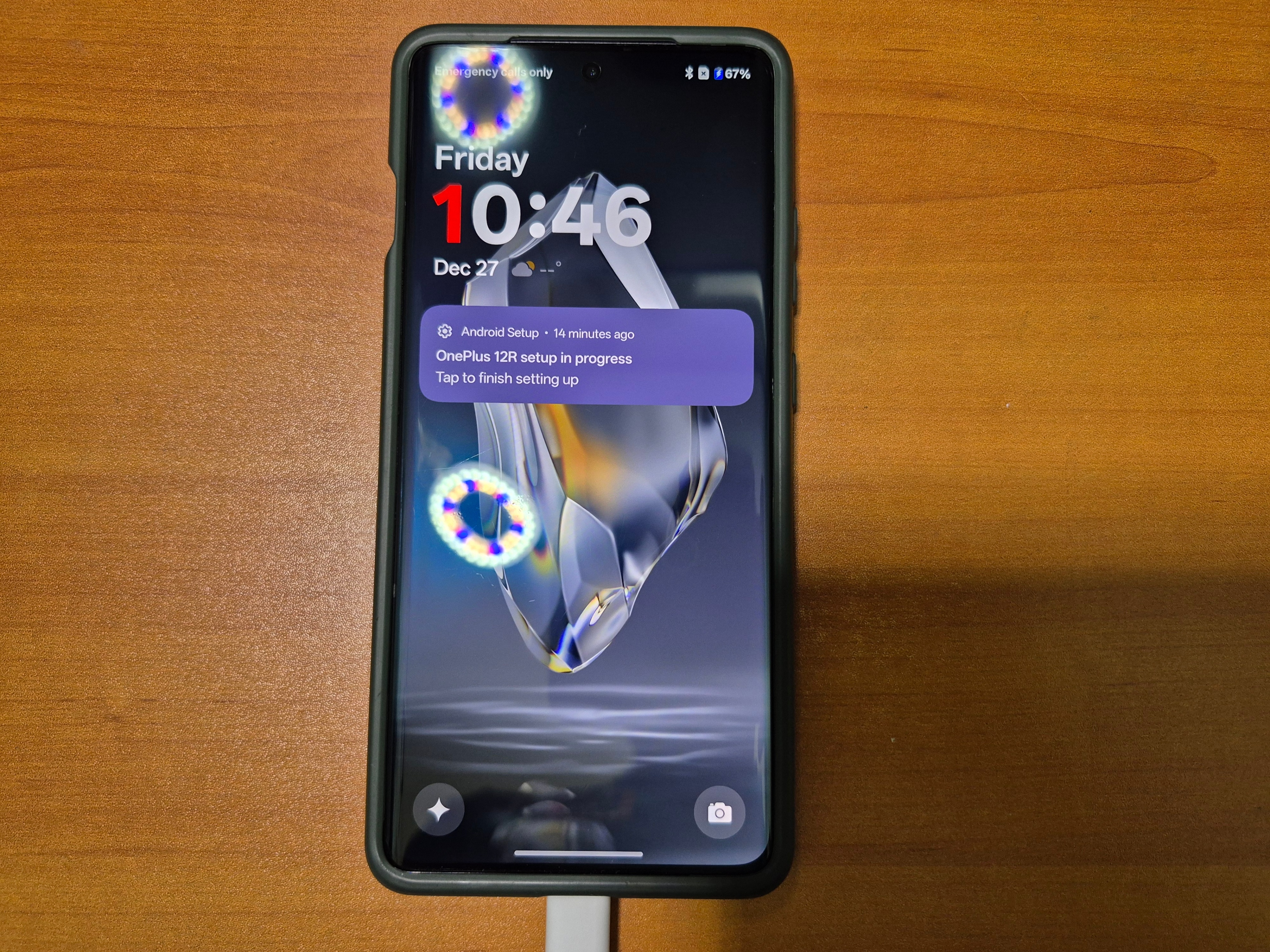 OnePlus 12R 128GB
