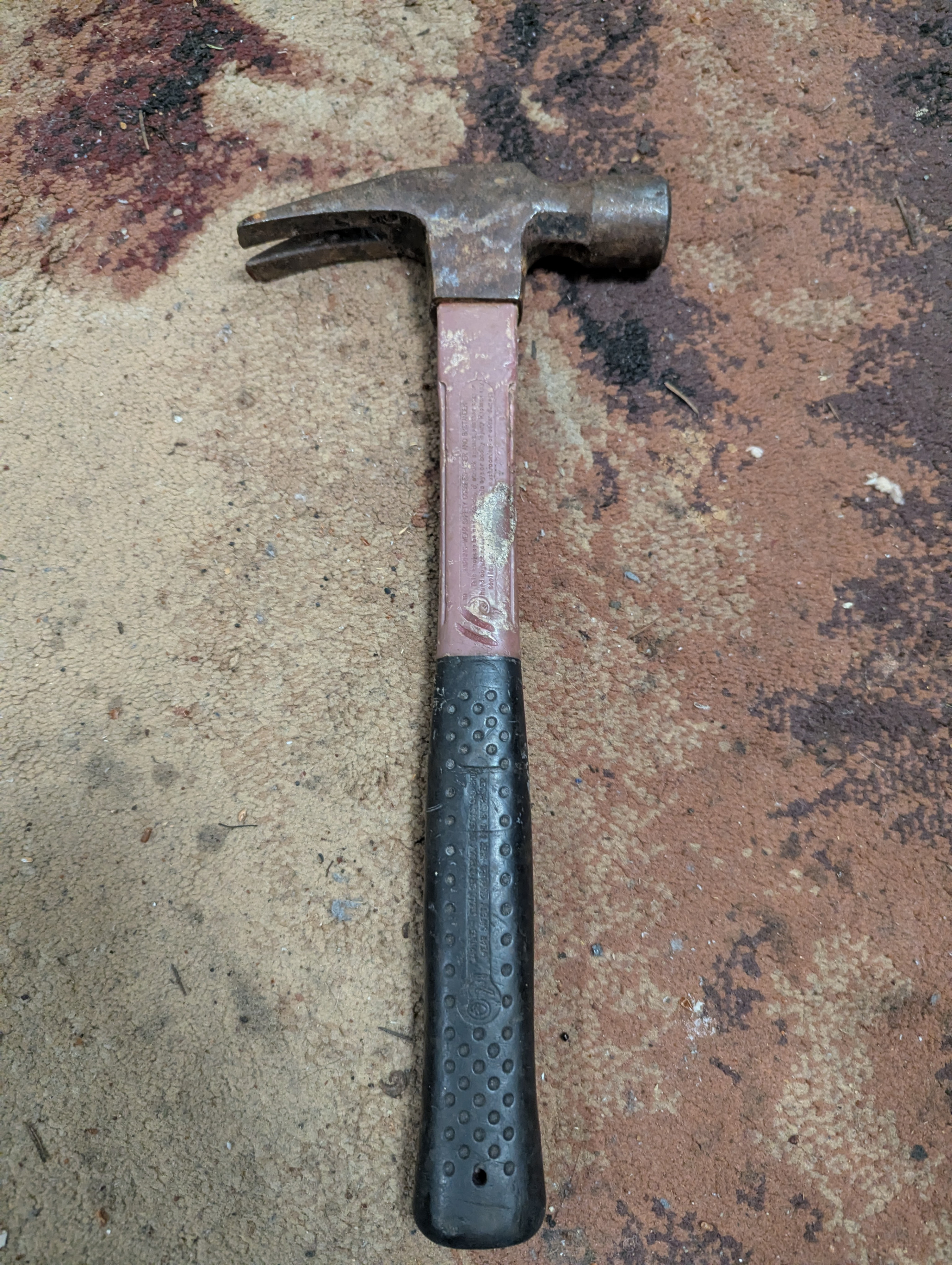 Hammers ( C Ad 4 Prices) - photo 2