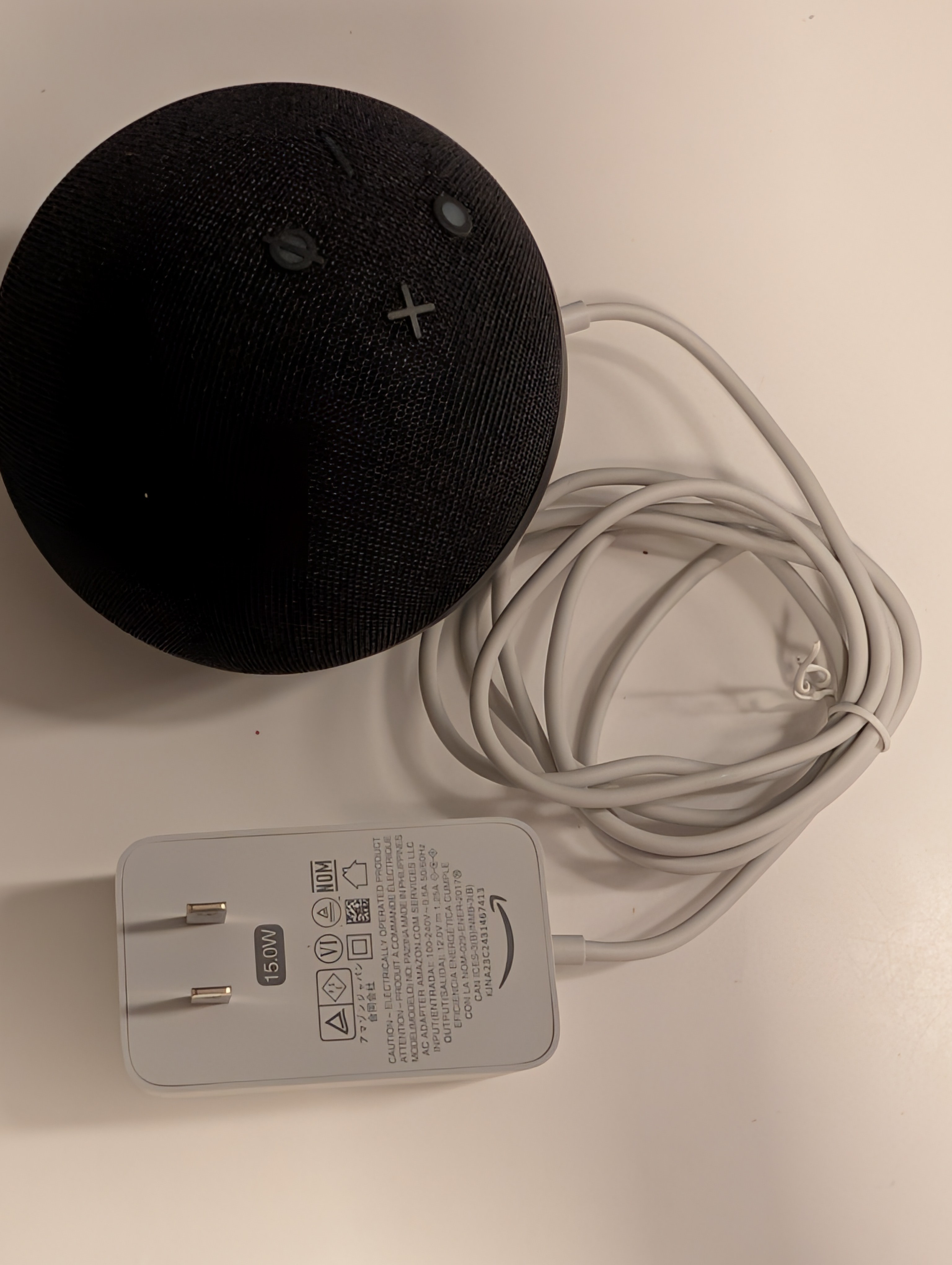amazon alexa echo dot, COD