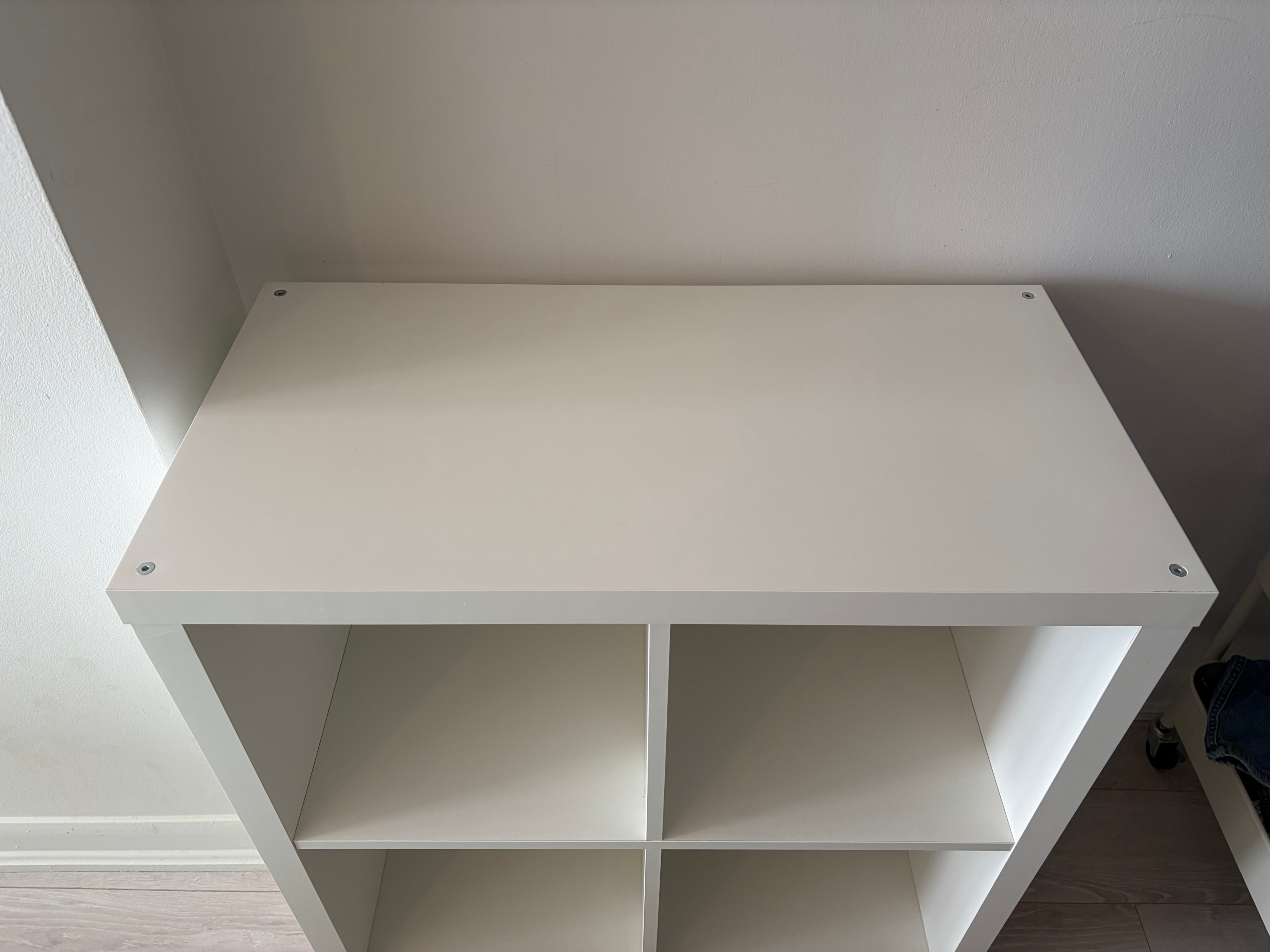 Kallax Shelf Unit (IKEA) - photo 2