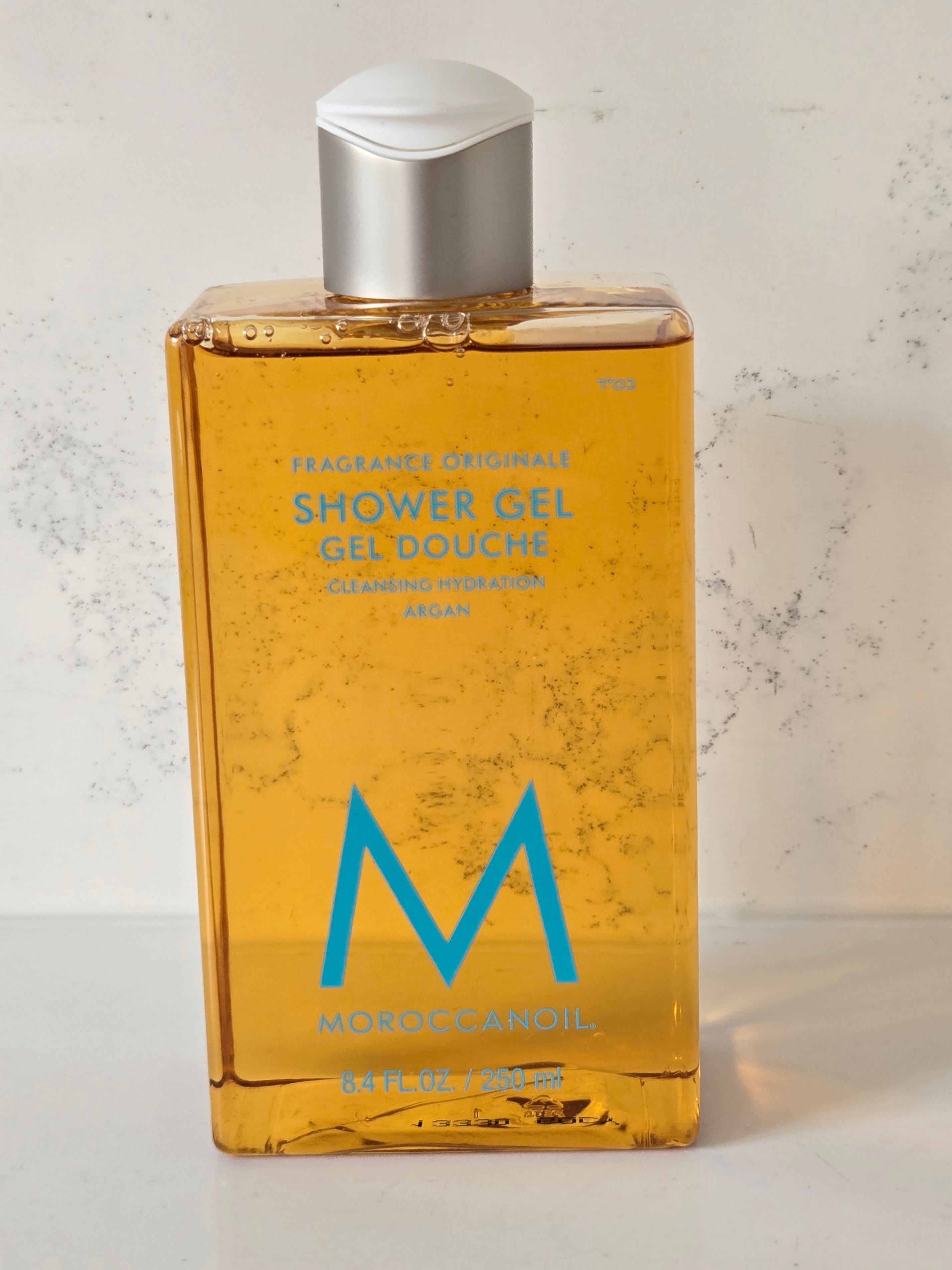 Moroccanoil Original Fragrance Shower Gel 250ml