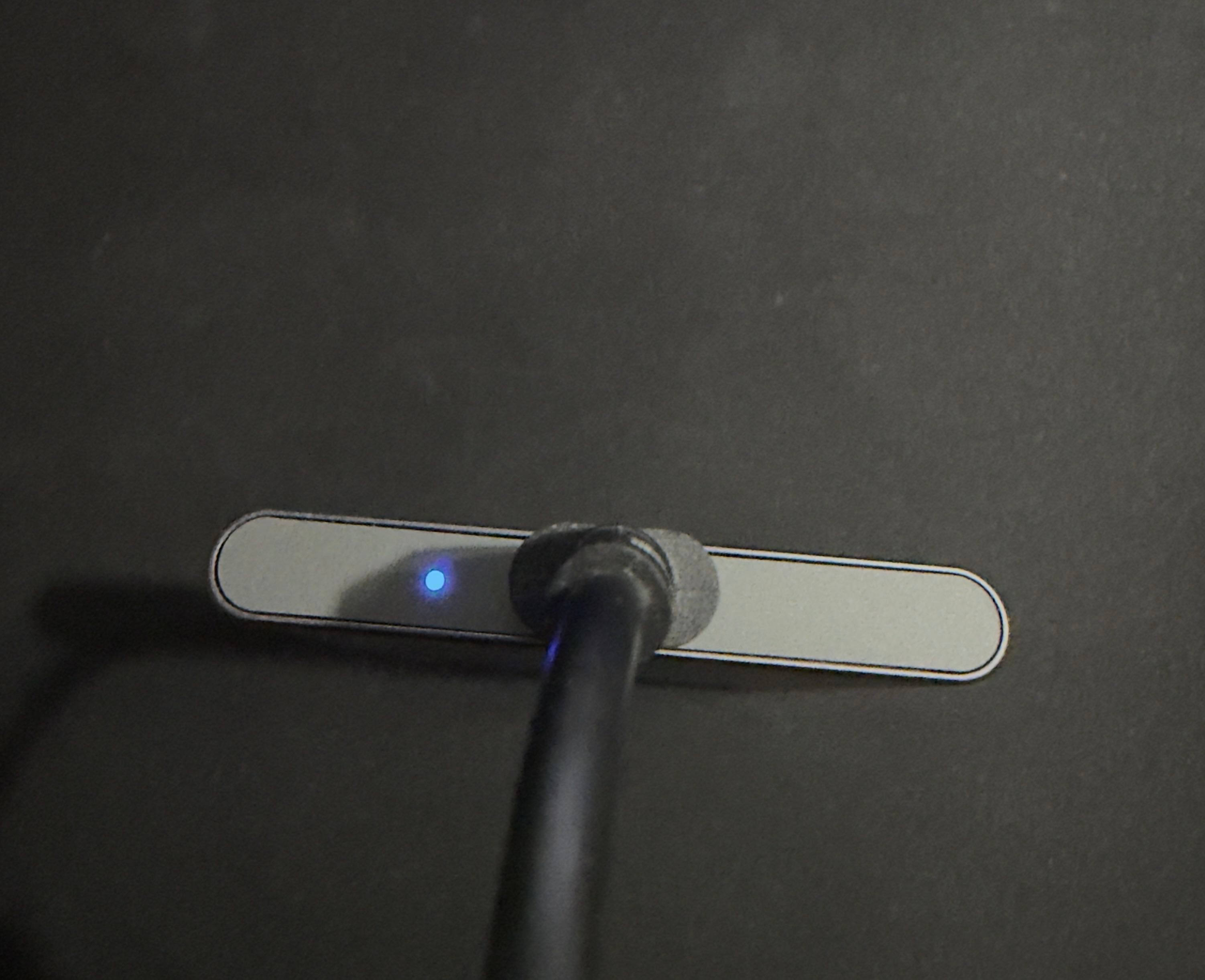 Samsung T7 Portable SSD 2TB — 100% Health - photo 4