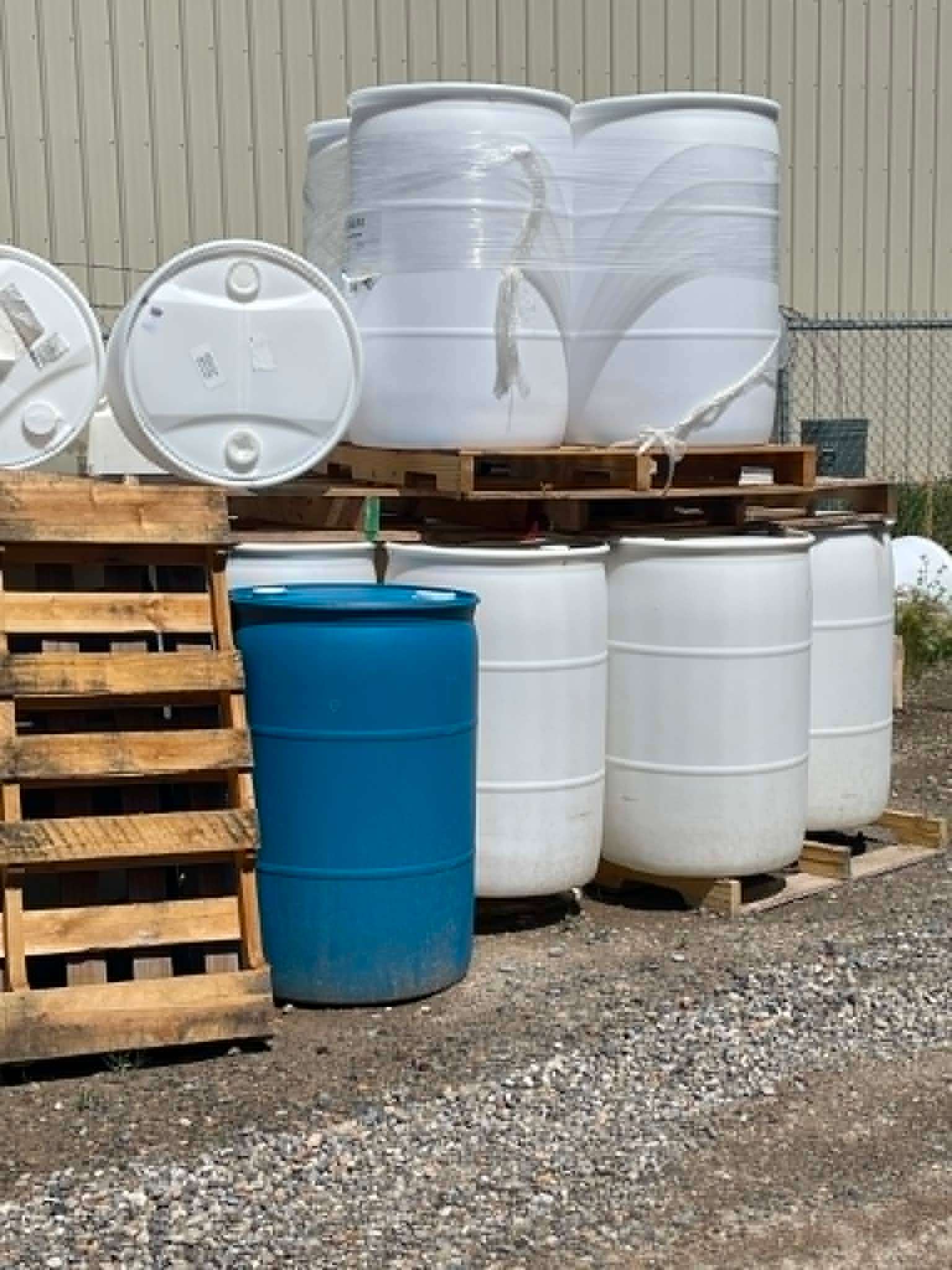 Rain Barrels Cheap! - photo 5
