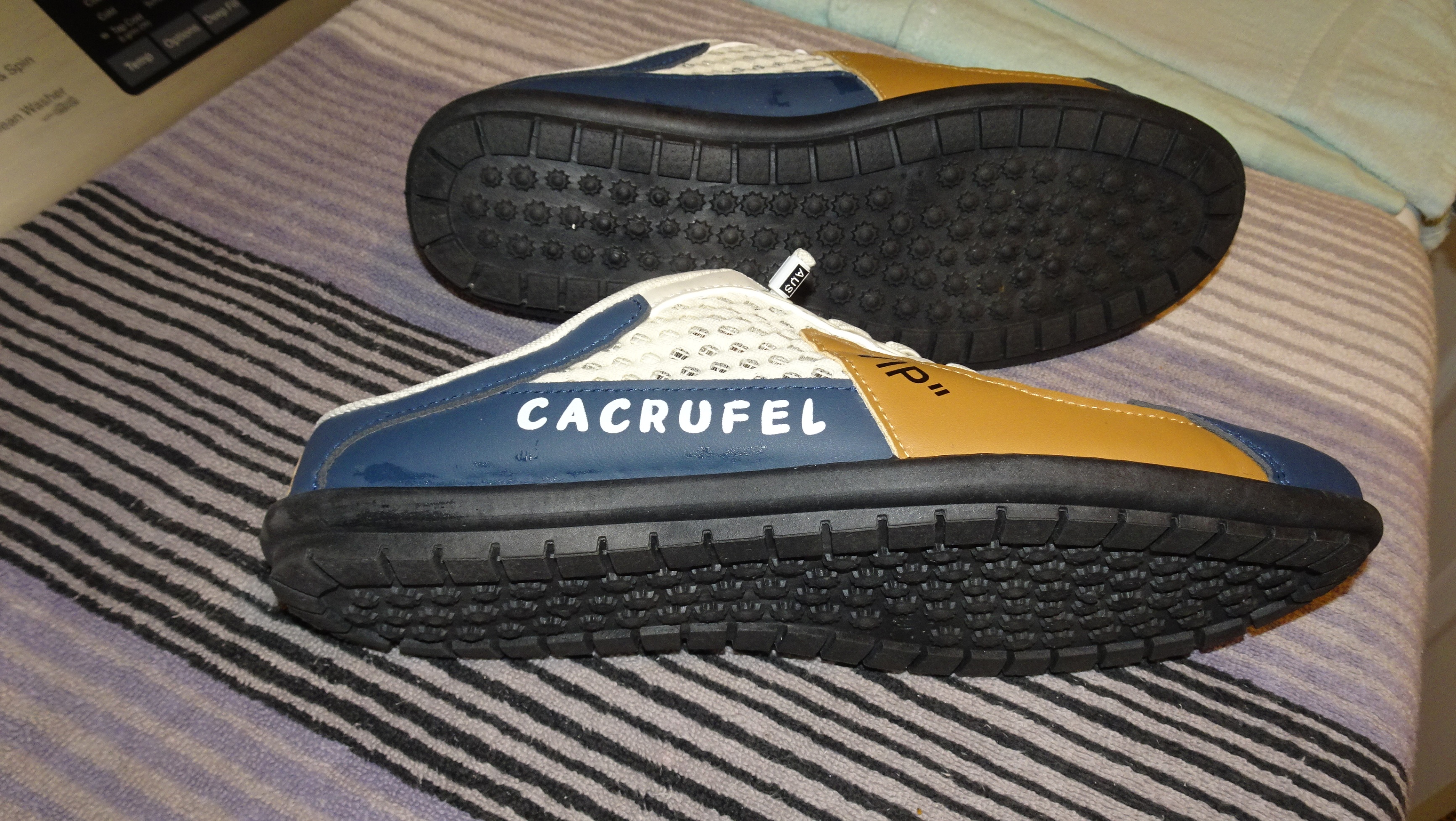 Cacrufel Sneakers Brand NEW - photo 5