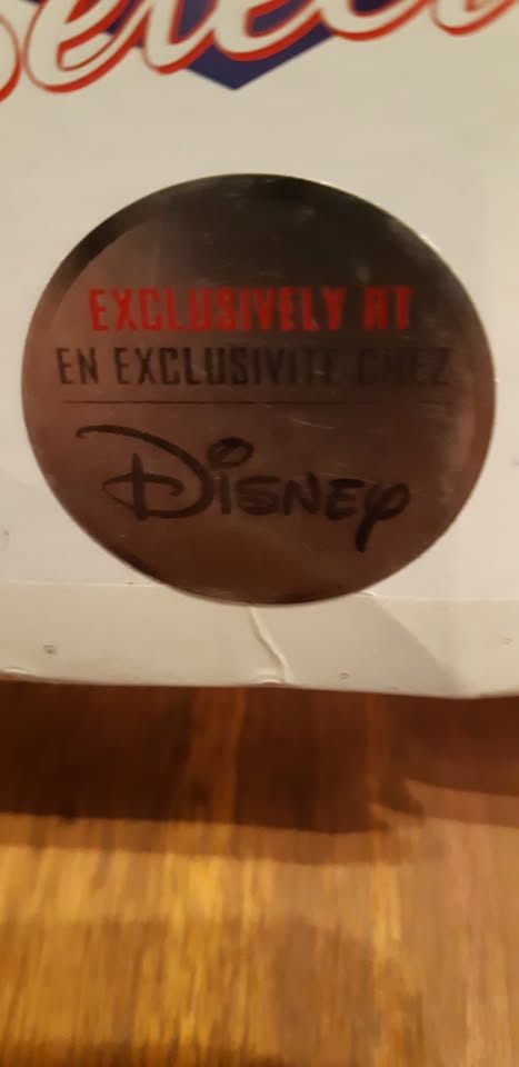 Disney Store Exclusive Star Wars Collector's Edition Boba Fett - photo 2