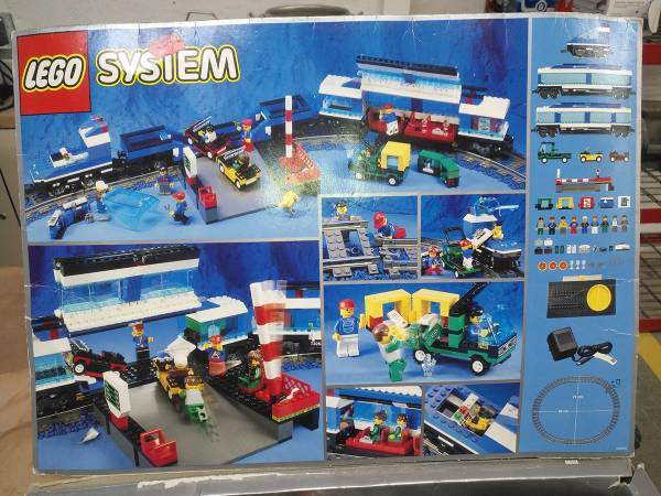 Lego isn't just for kids....