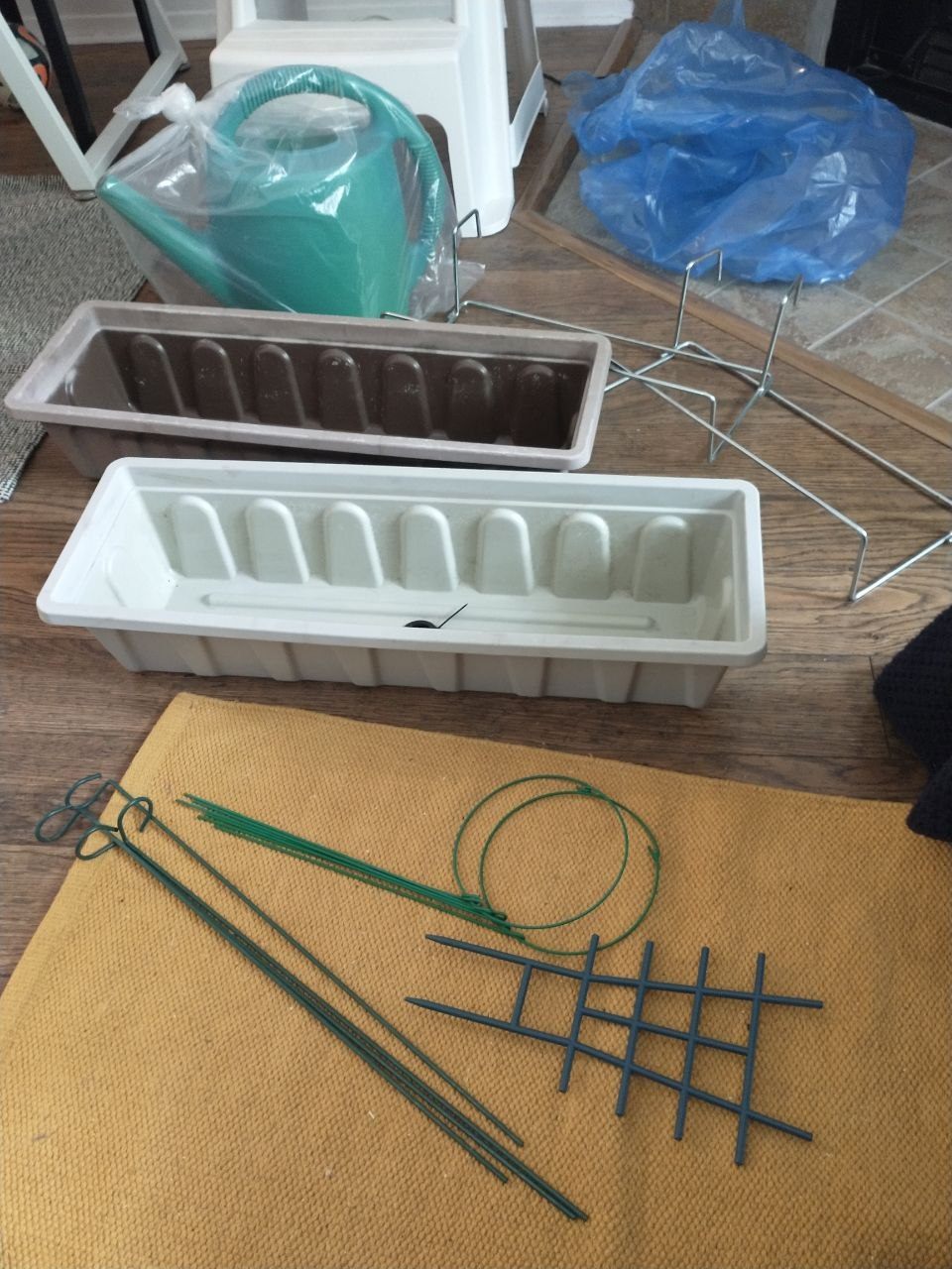 Garden/Planting Bundle - $5 Total