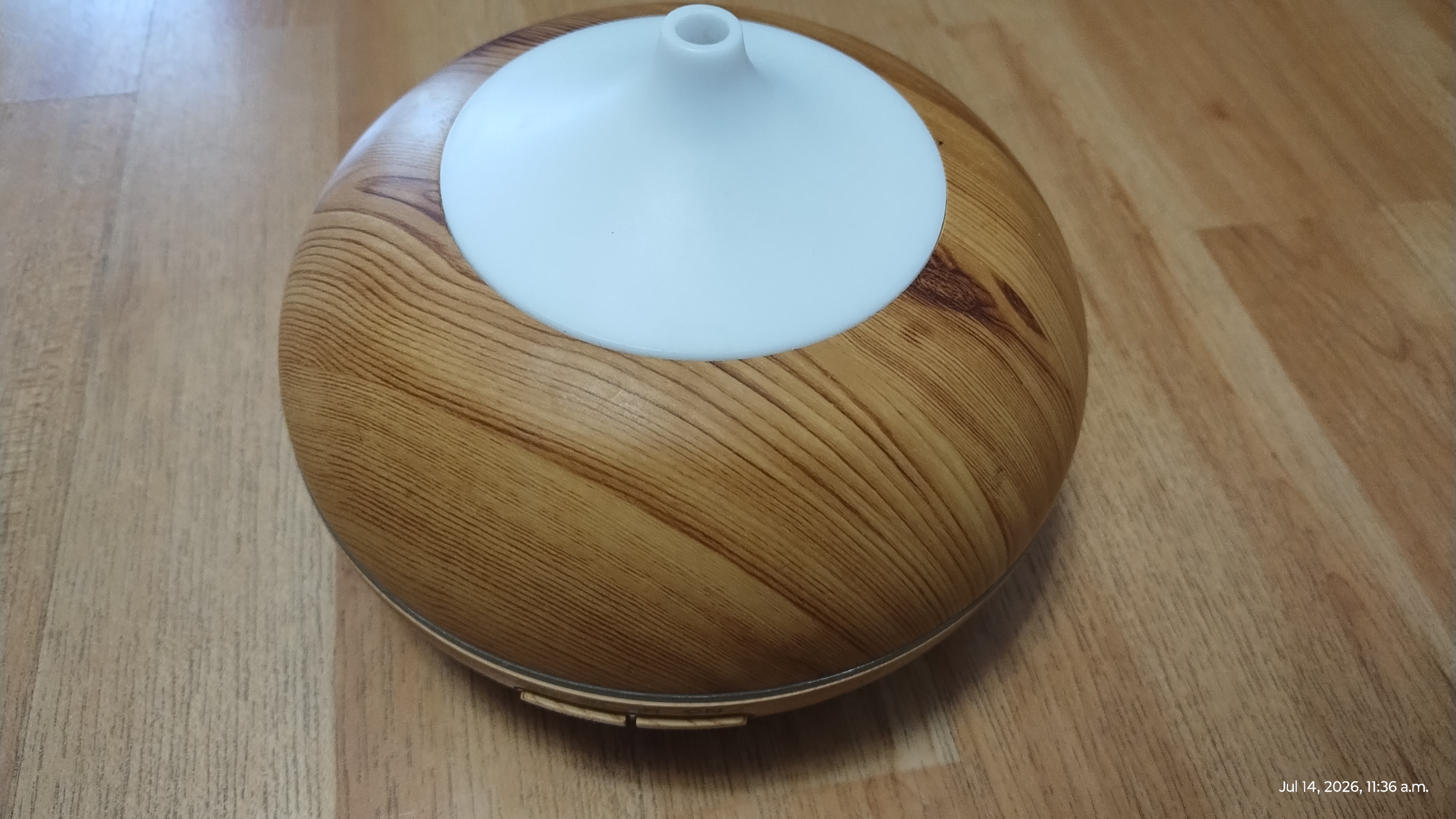 Essential Oil Diffuser - Like New