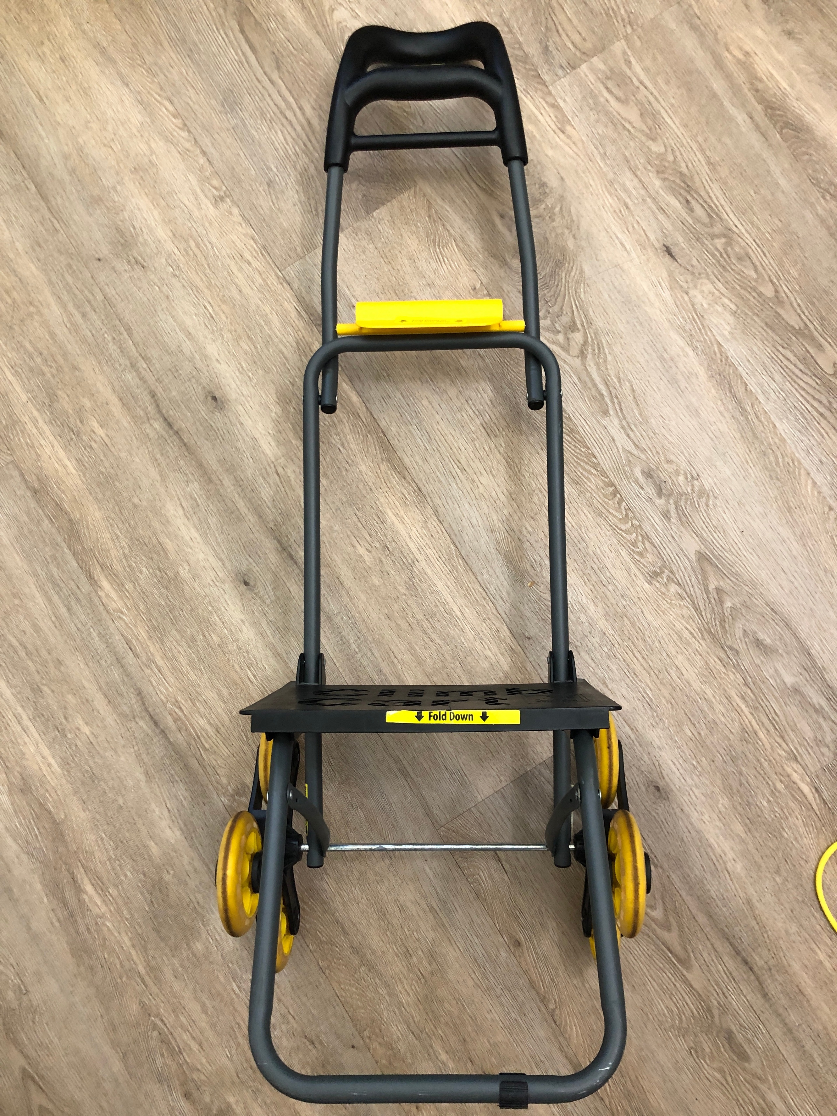 Excellent condition⭐⭐⭐⭐⭐ !!Climb Cart - photo 2