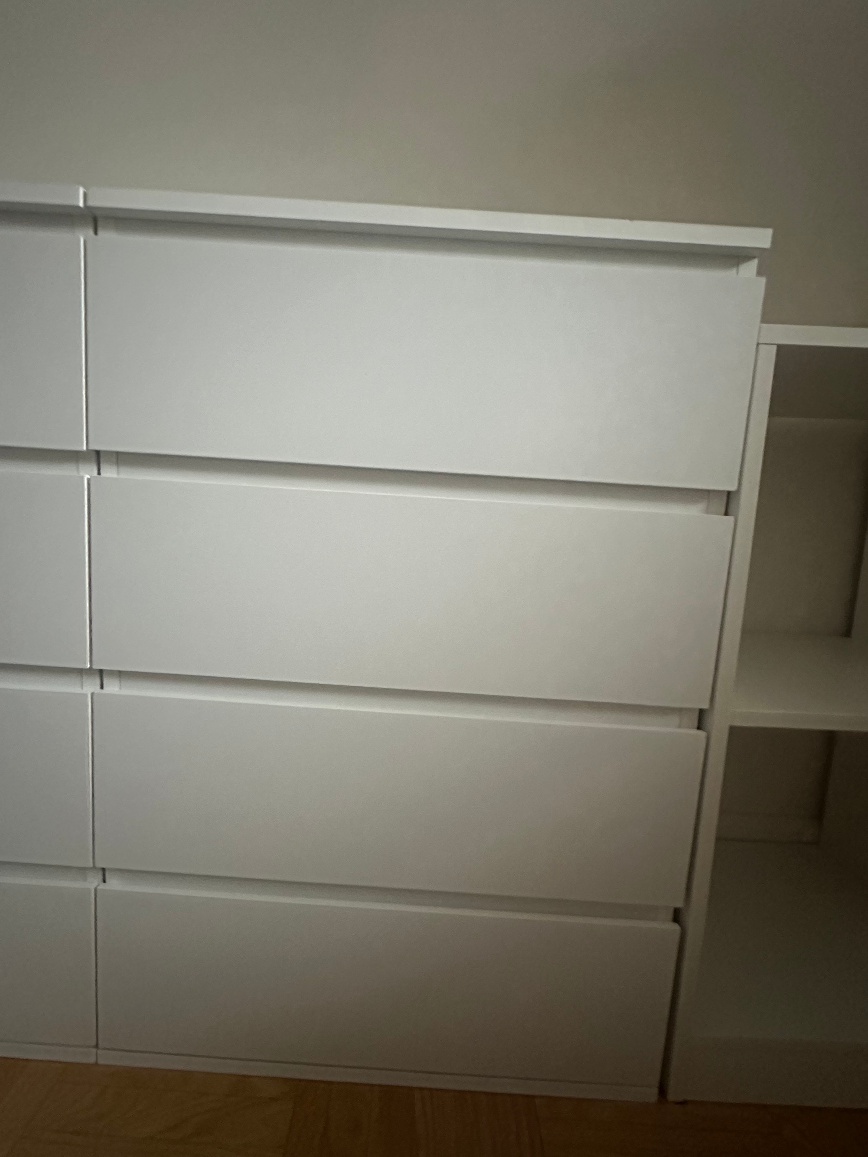 Dressers (set 2) - photo 2