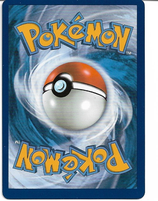Pokemon Claydol 15/106 Celebrations Classic Collection Holo NM - photo 2