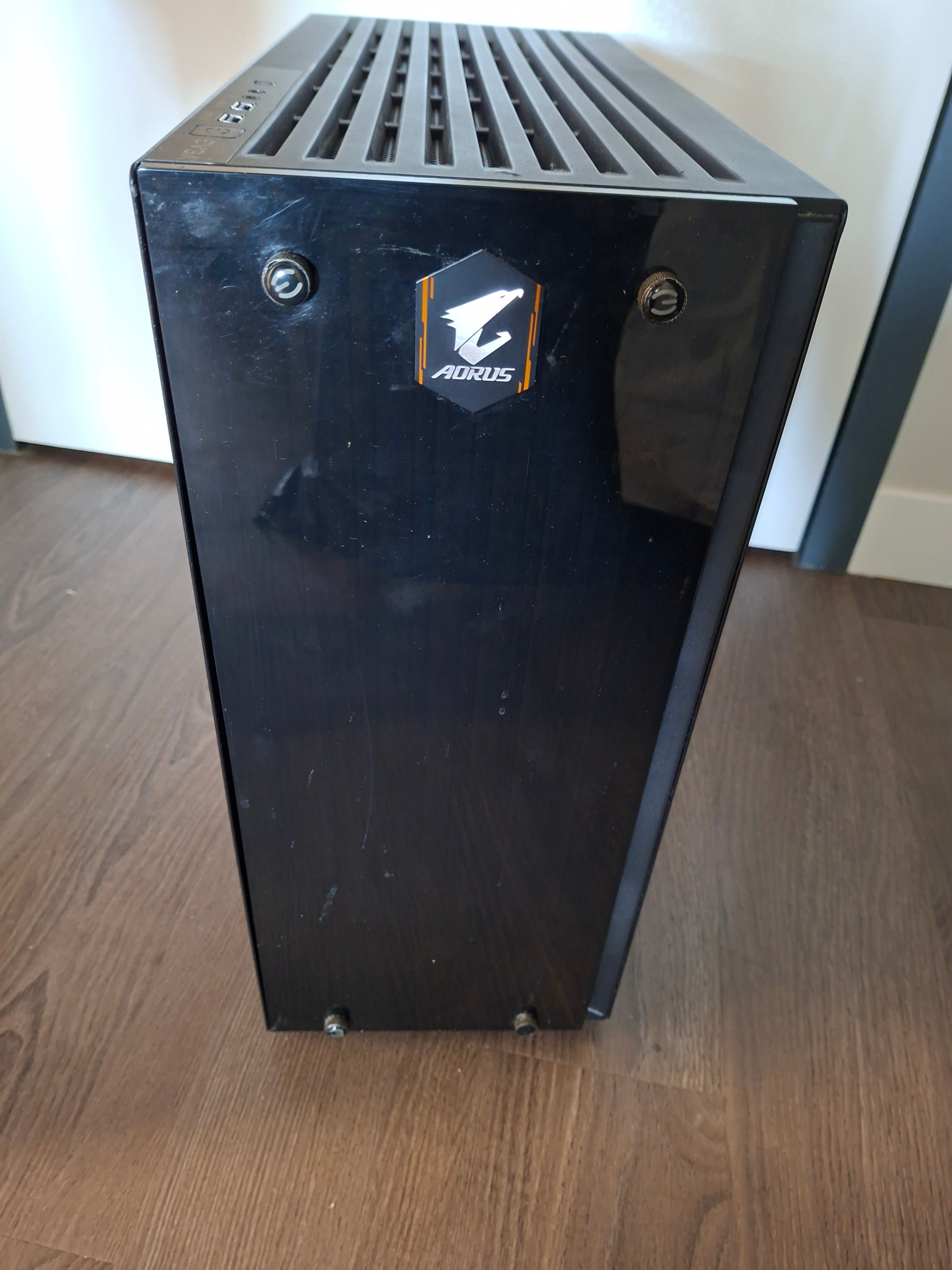 Fully Functional Desktop PC - Great Value for Components & RAM! - photo 2
