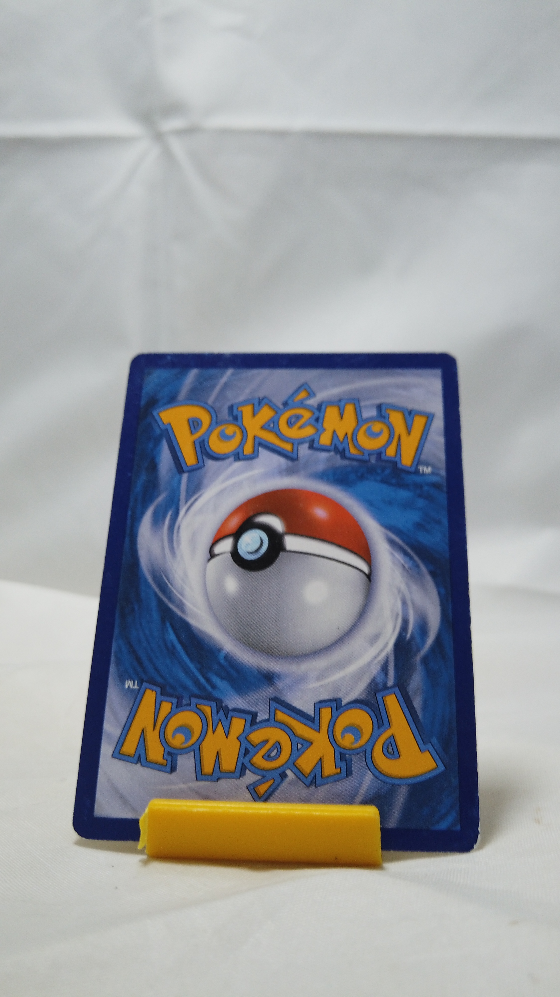 Pokemon Aegislash 086/146 XY Holo Rare Played - photo 2