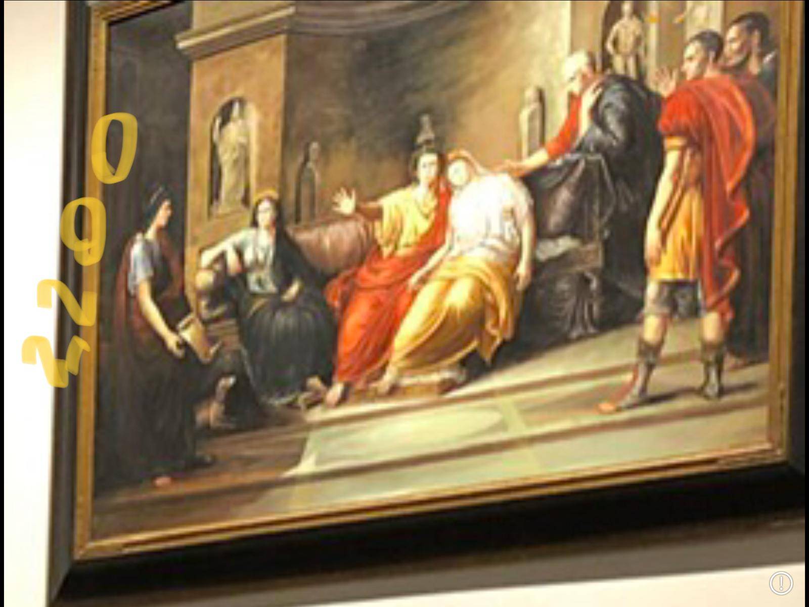 STORE CLOSING: Fine Art, Oil Paintings & Antiques - photo 4
