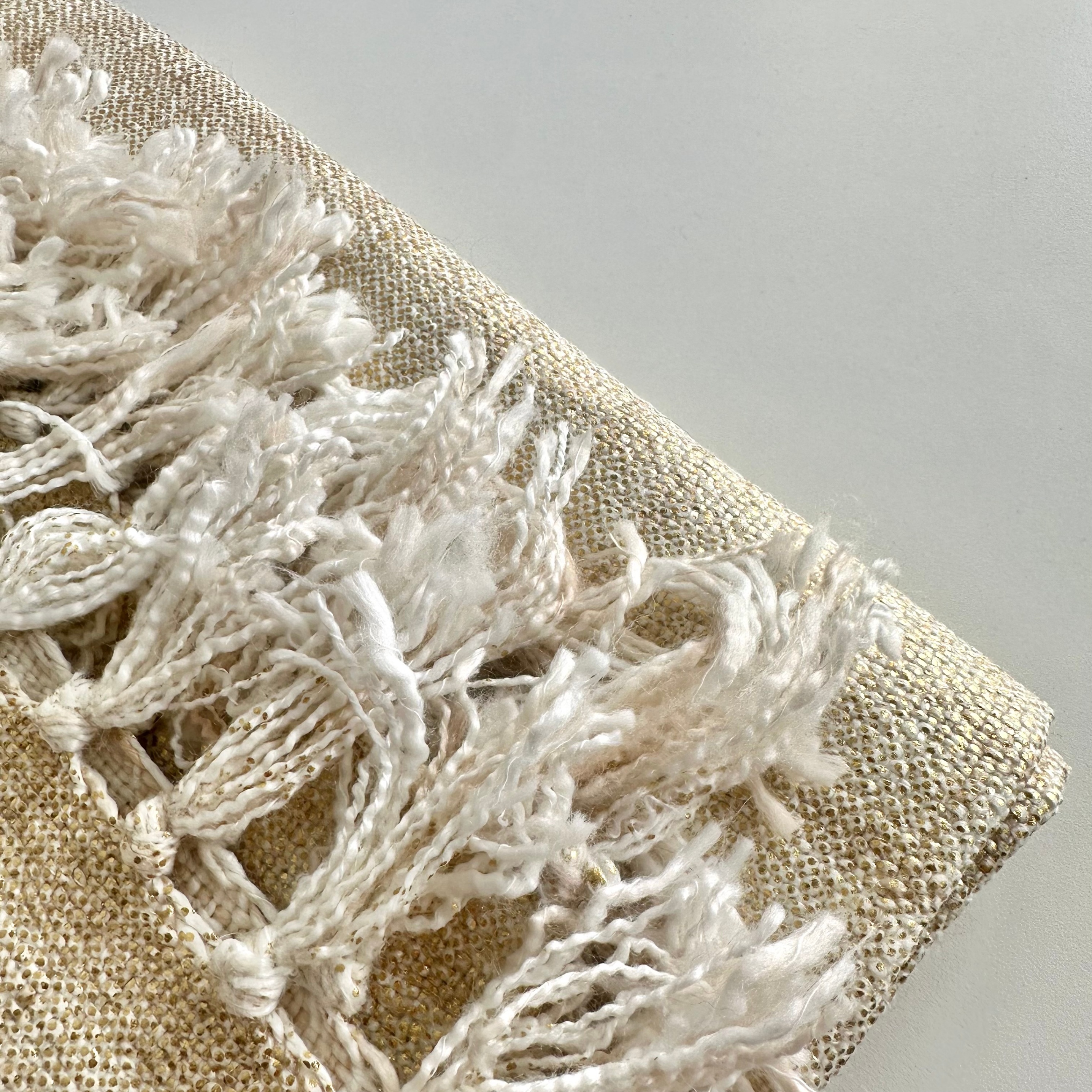 Zara Home Decorative Throw Blanket - photo 2