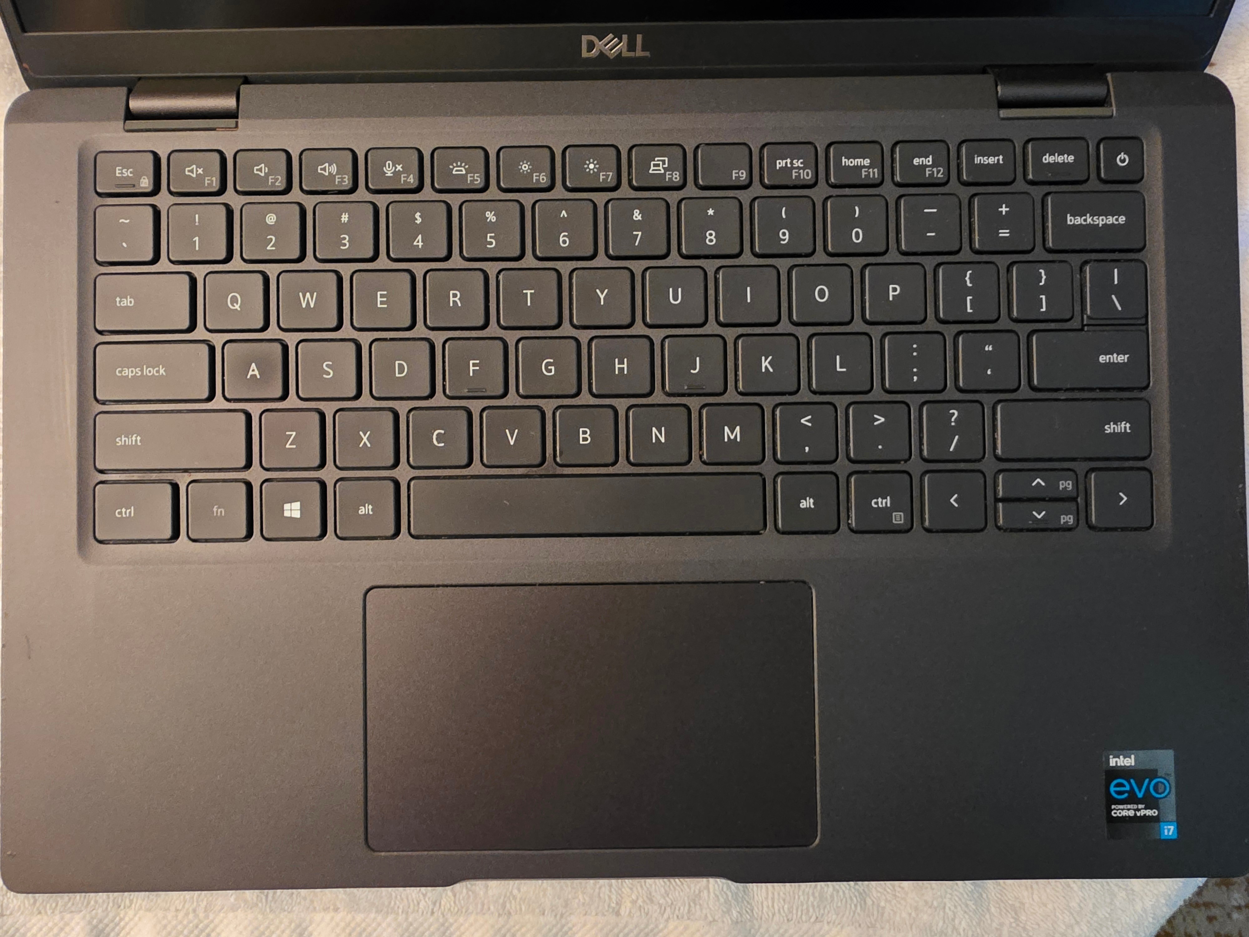 Dell Latitude 7420 i7-1185G7 16GB 256GB Face ID Win11 Pro - photo 2