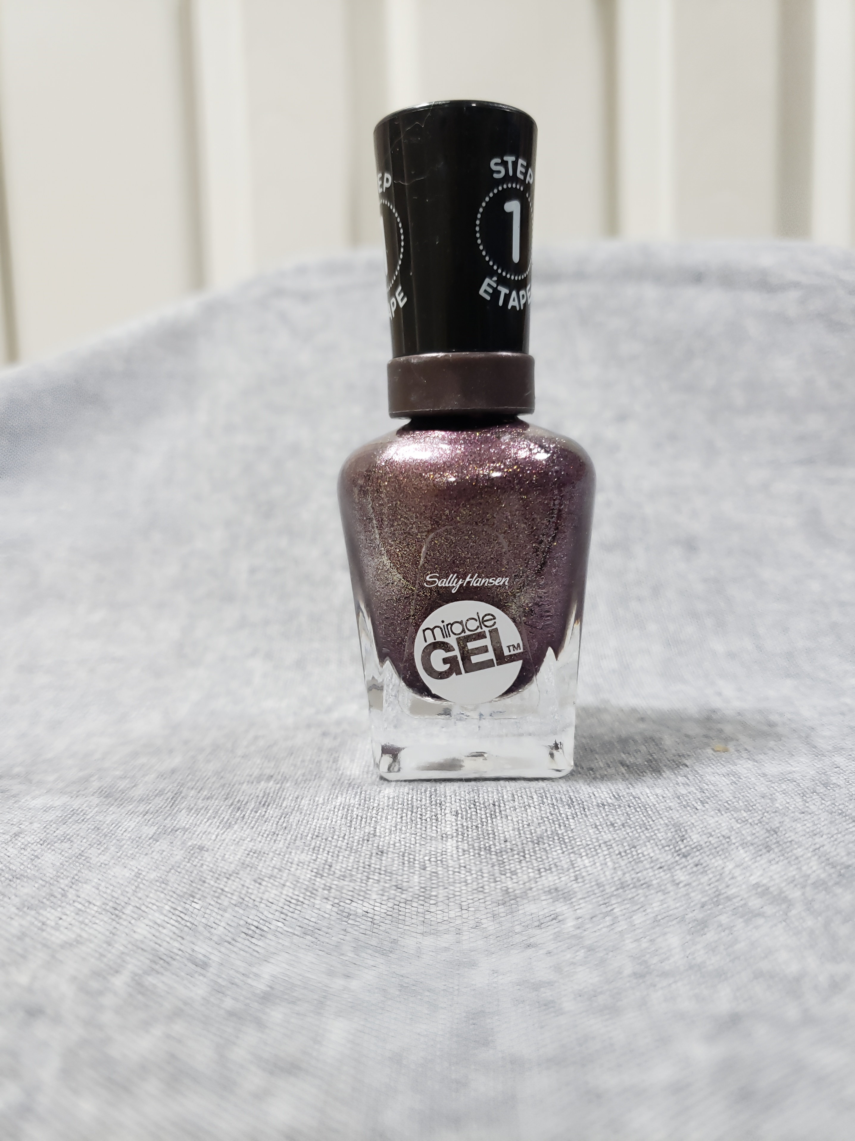 4 BRAND NEW! Nail Polish - Lacquers (Was $50 Retail) - photo 4
