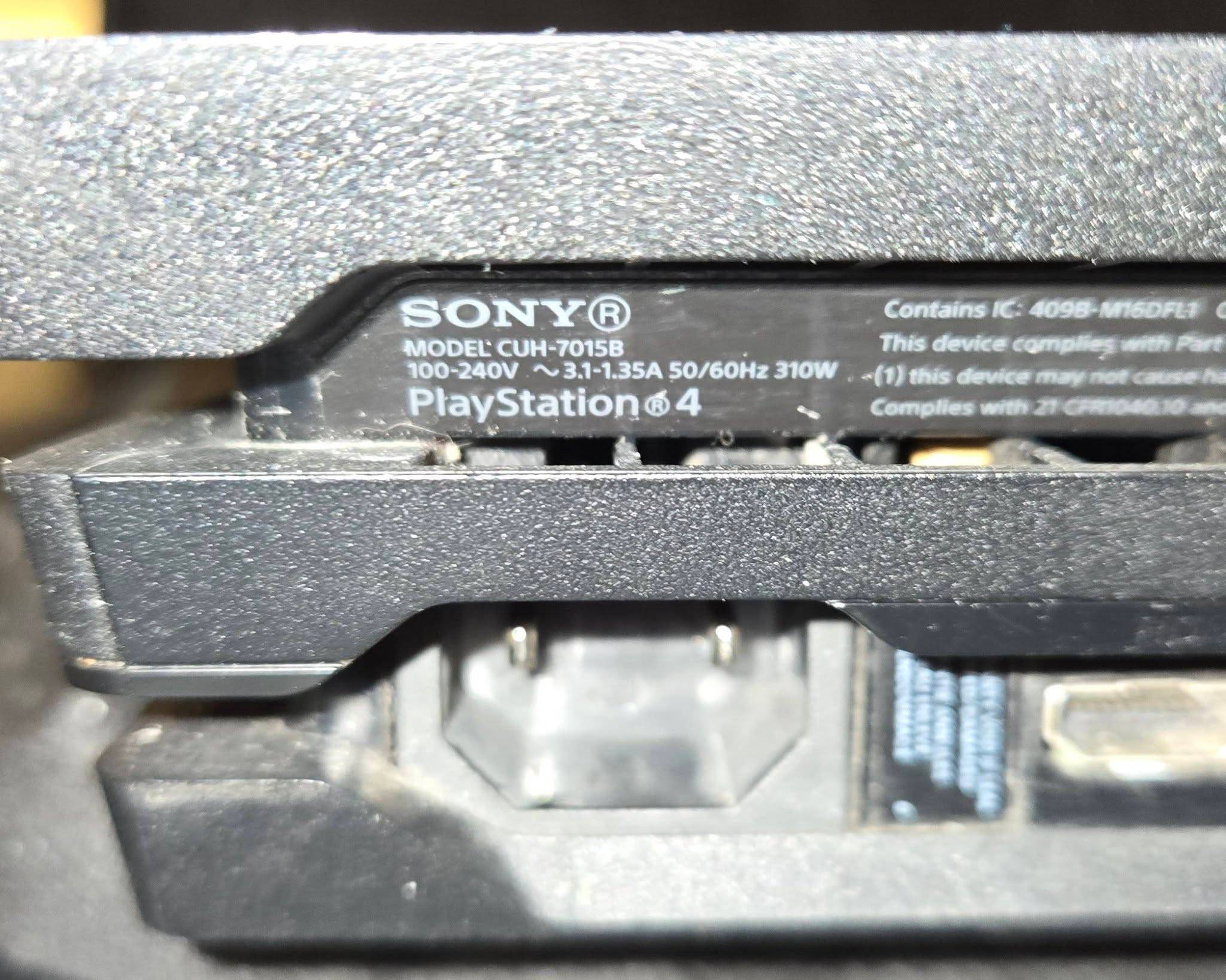 Modded PS4 Pro 1TB v12.00 READY TO PLAY! - photo 5
