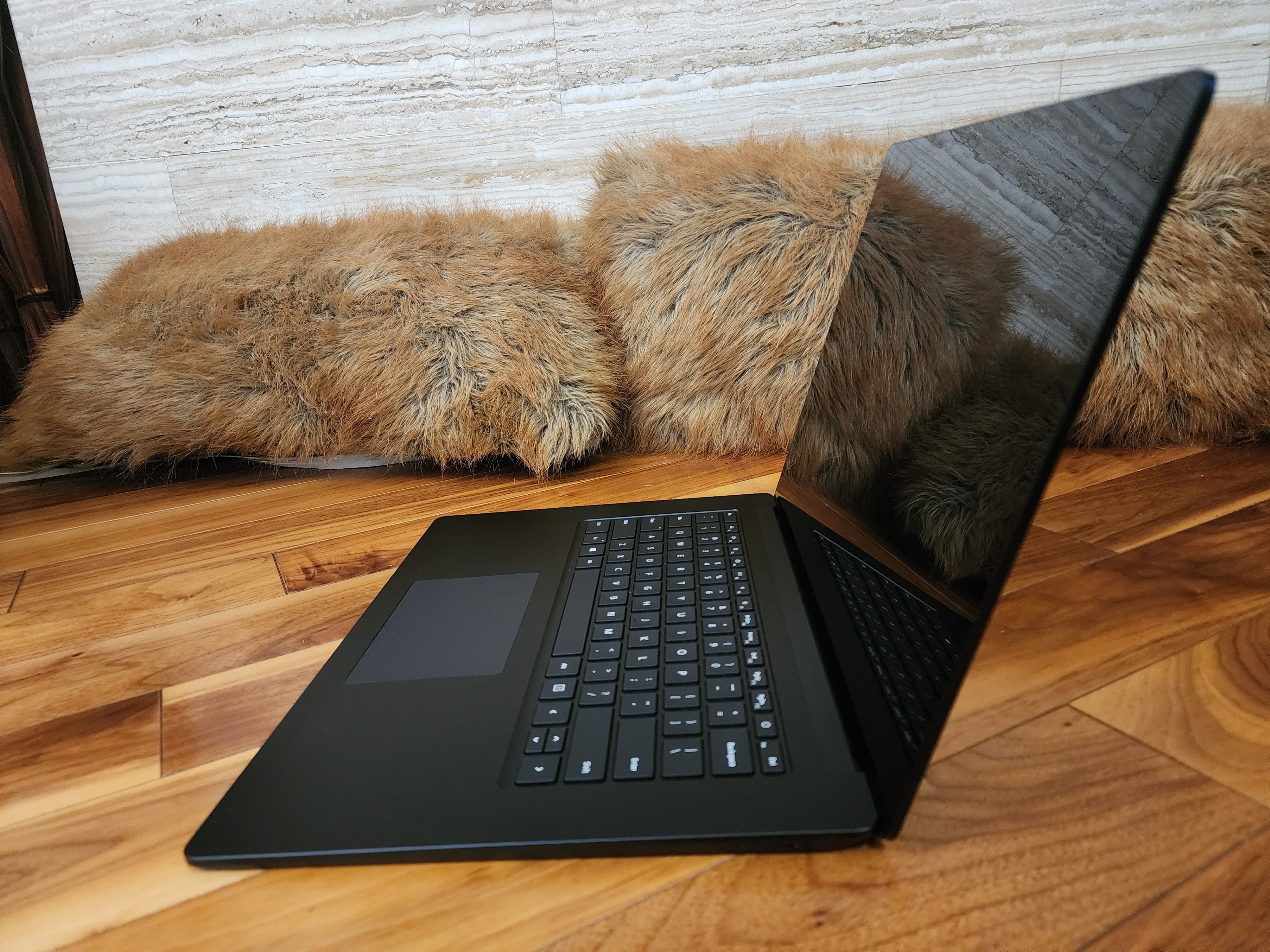 Surface Laptop 3 15" (i7, 32GB RAM, 1TB SSD) - photo 2