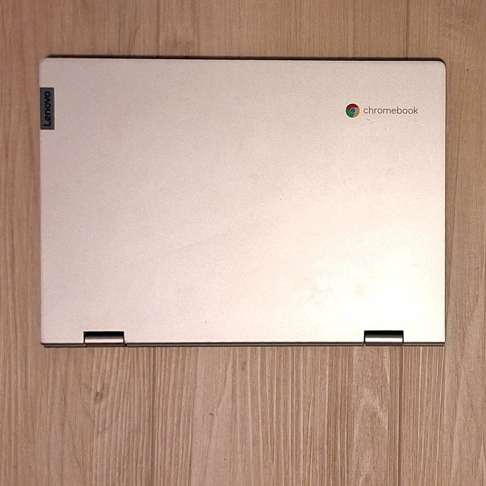♻️ LENOVO IDEAPAD FLEX 11.6" CHROMEBOOK LAPTOP ♻️ - photo 3