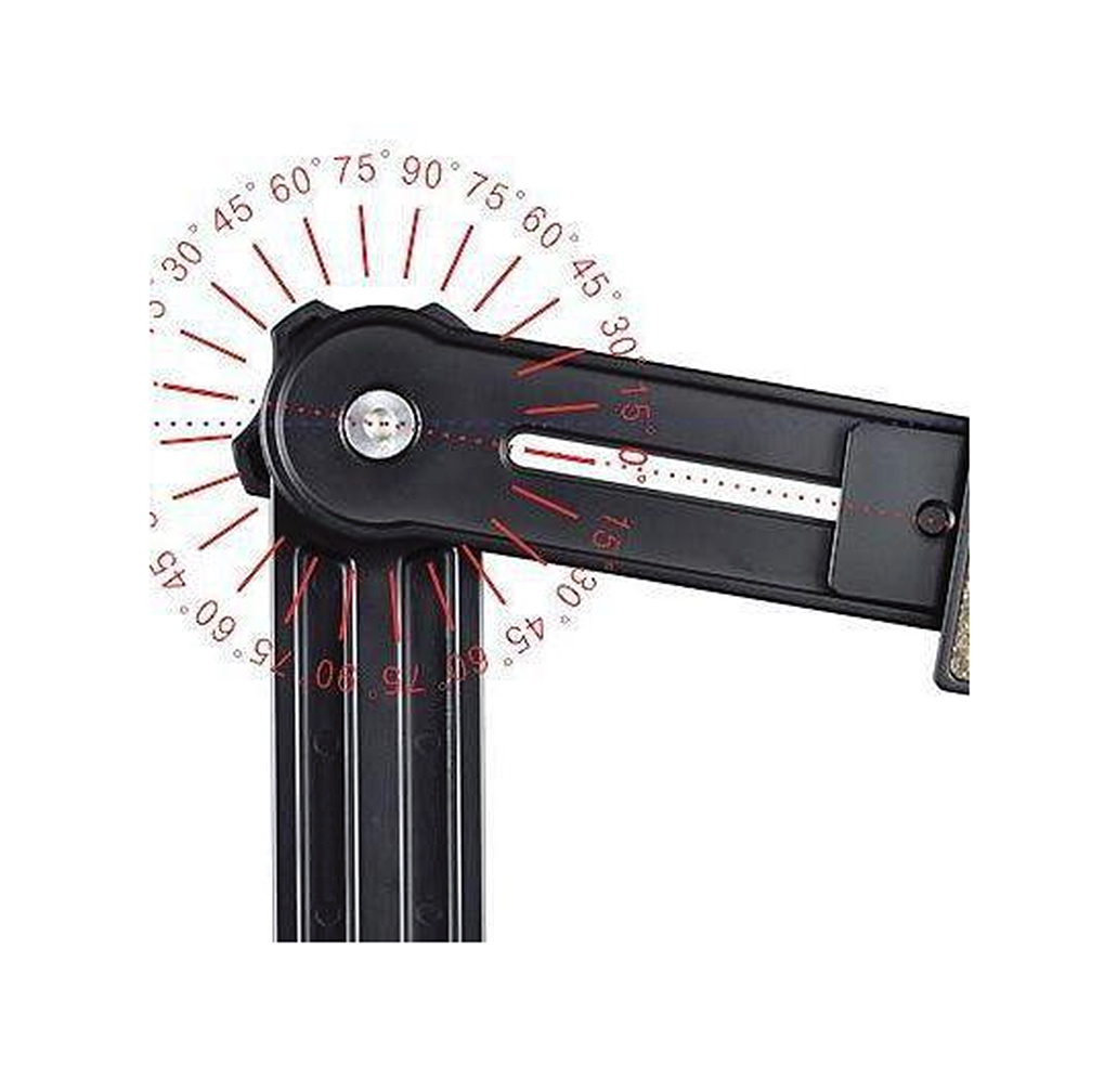 Panoramic/360-Nodel Ninja, Rotator, Handle, EZ Leveler II, Cases - photo 3