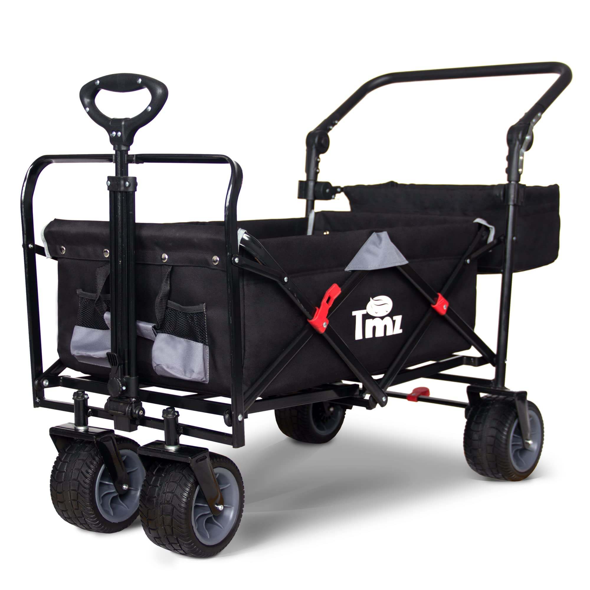 Wagon - photo 3