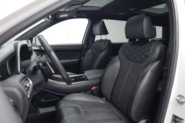 2021 Hyundai Palisade - photo 5