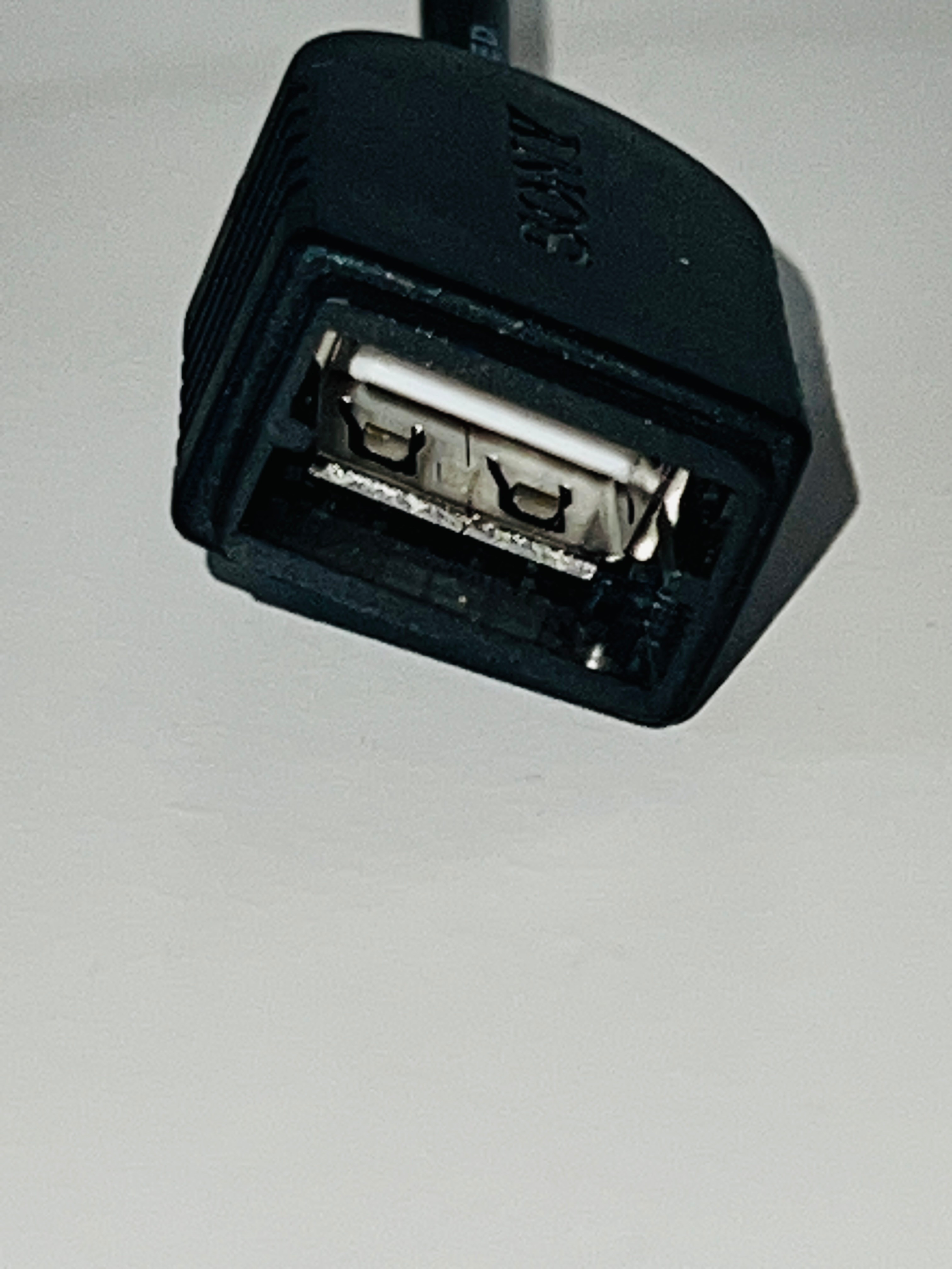 usb male to female extension cord cable - photo 3