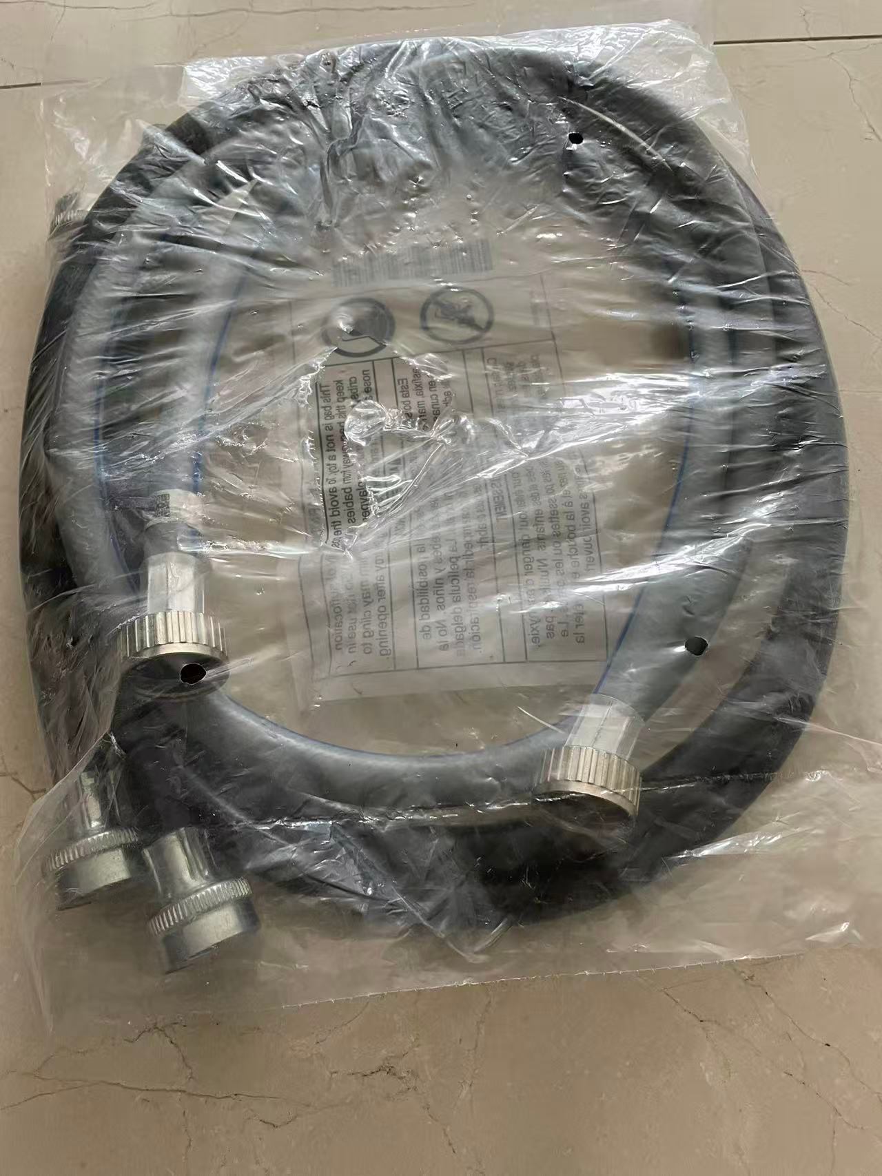 Washer Inlet Hoses