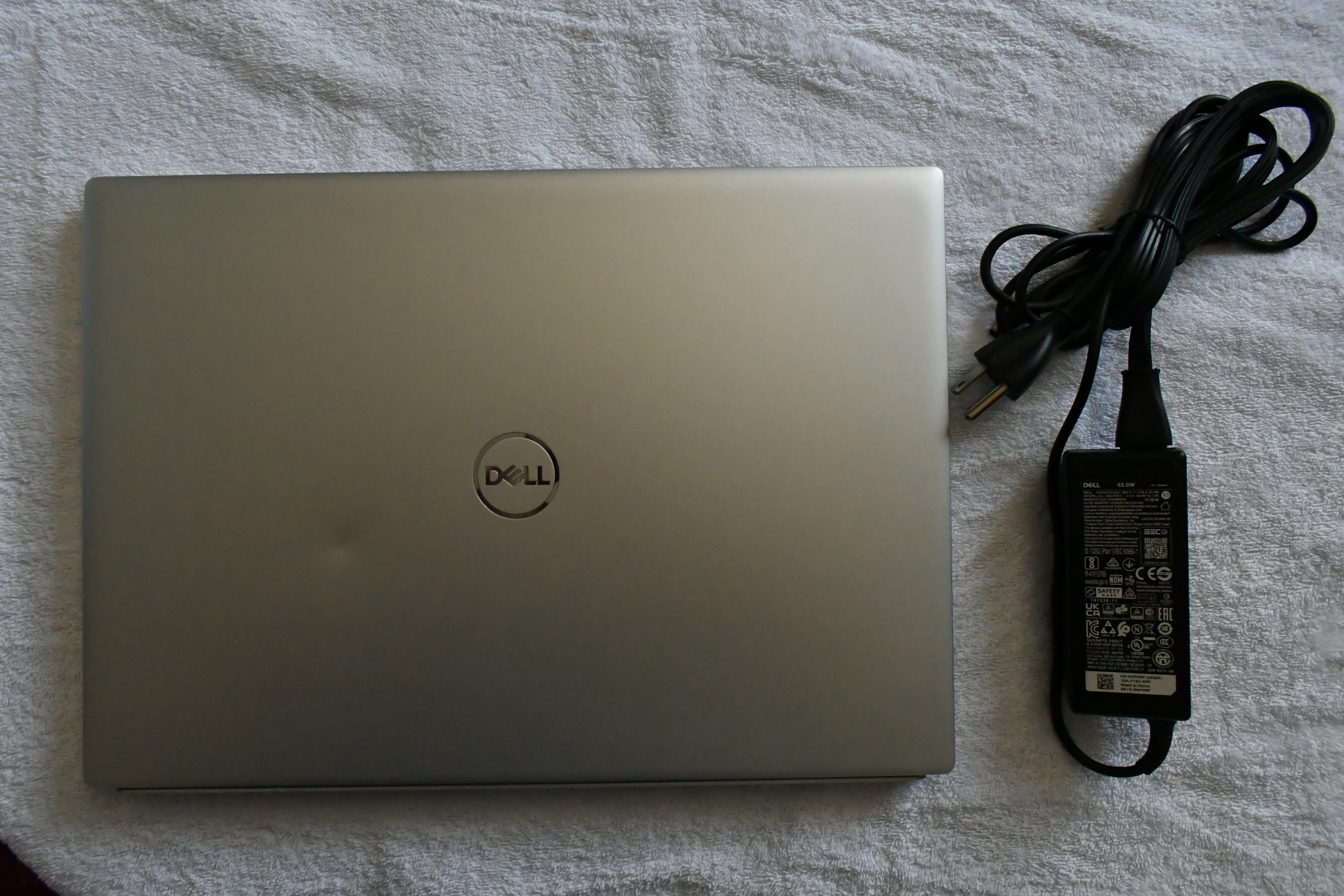 Dell Inspiron 16 5620 i7-1255U 16GB 512GB SSD 16" FHD+ WUXGA IPS - photo 3