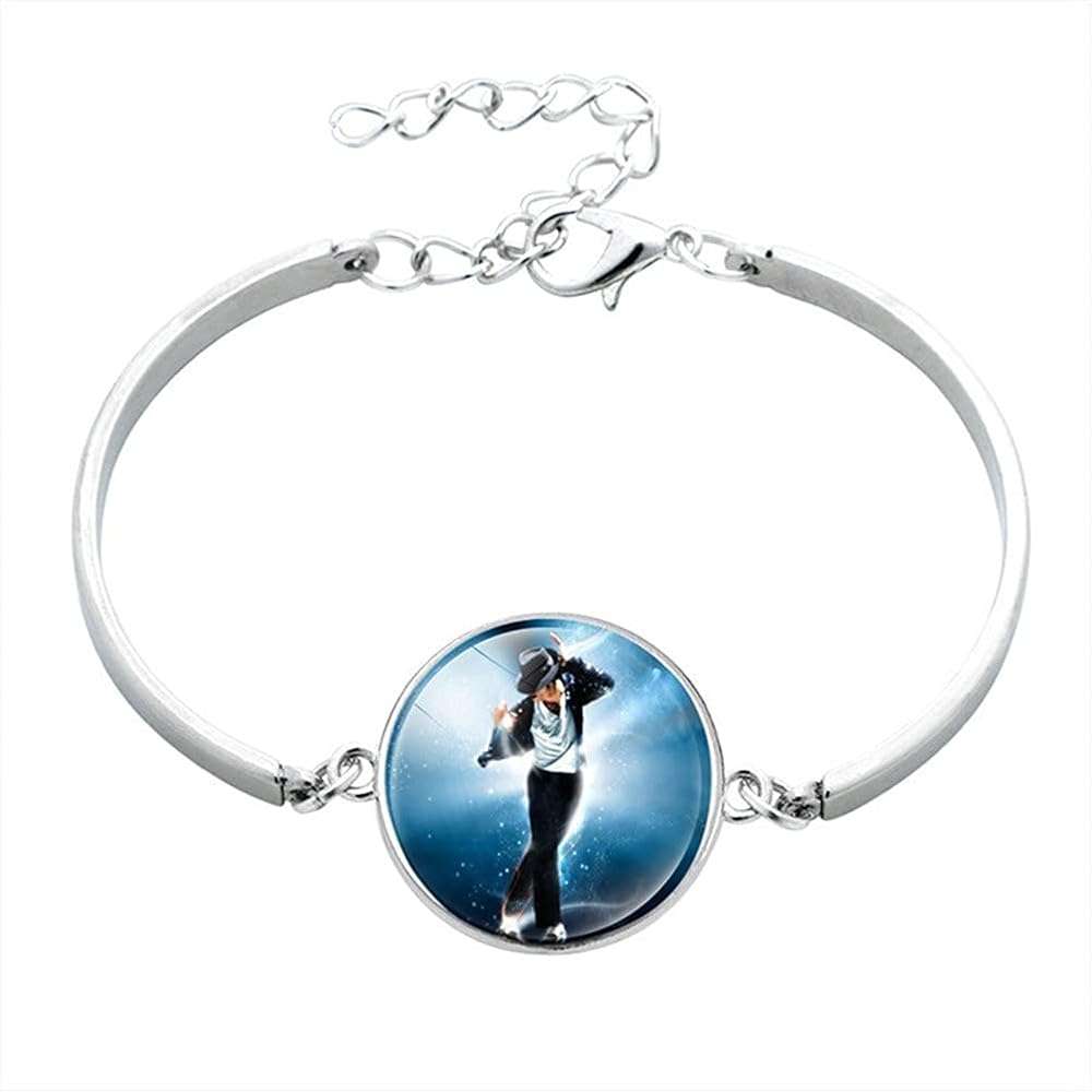 Micheal Jackson Bracelet - photo 3