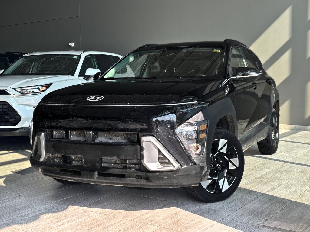2025 Hyundai Kona - photo 3