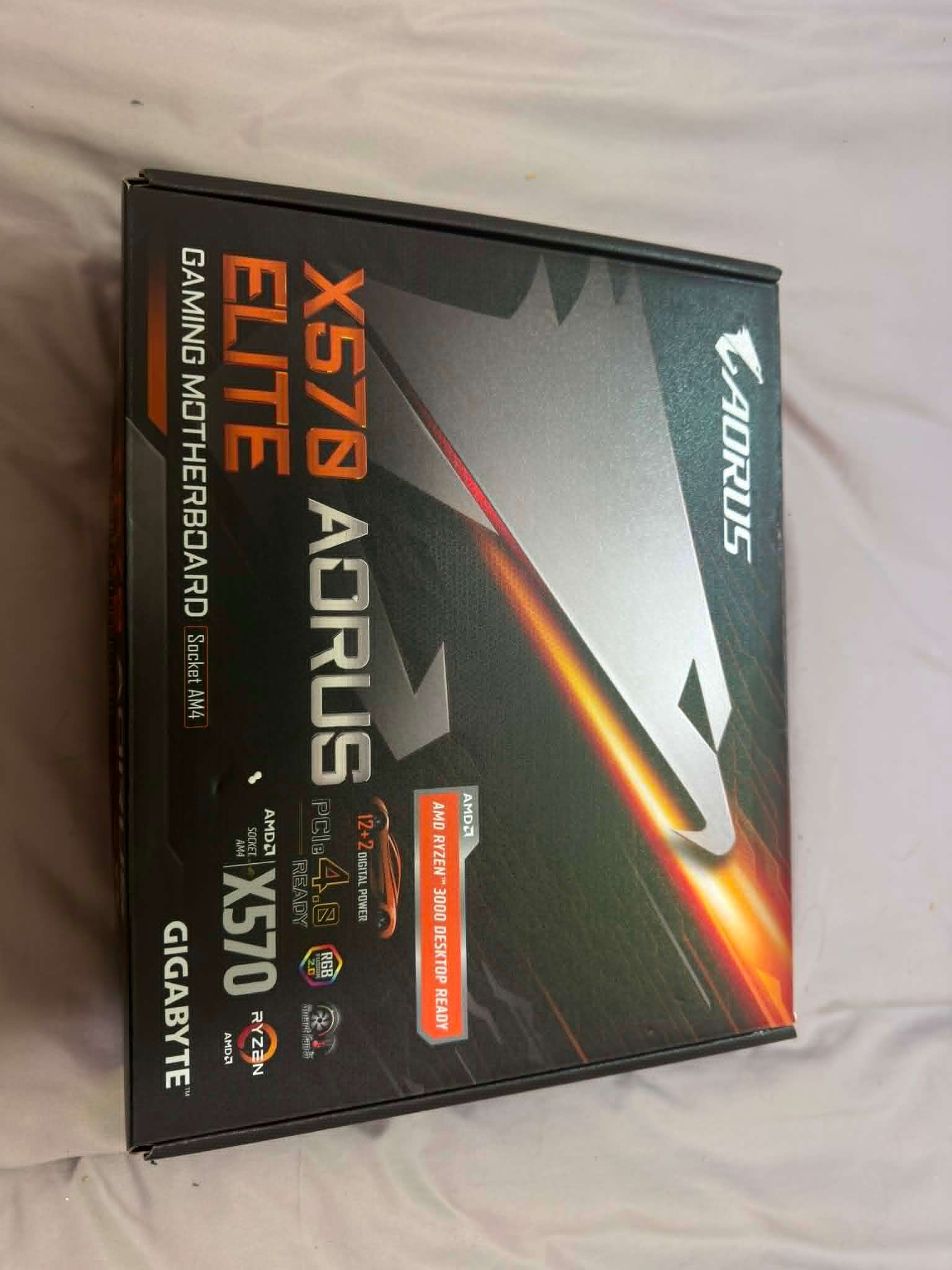 Ryzen 7 AM4 Gaming Bundle - photo 3