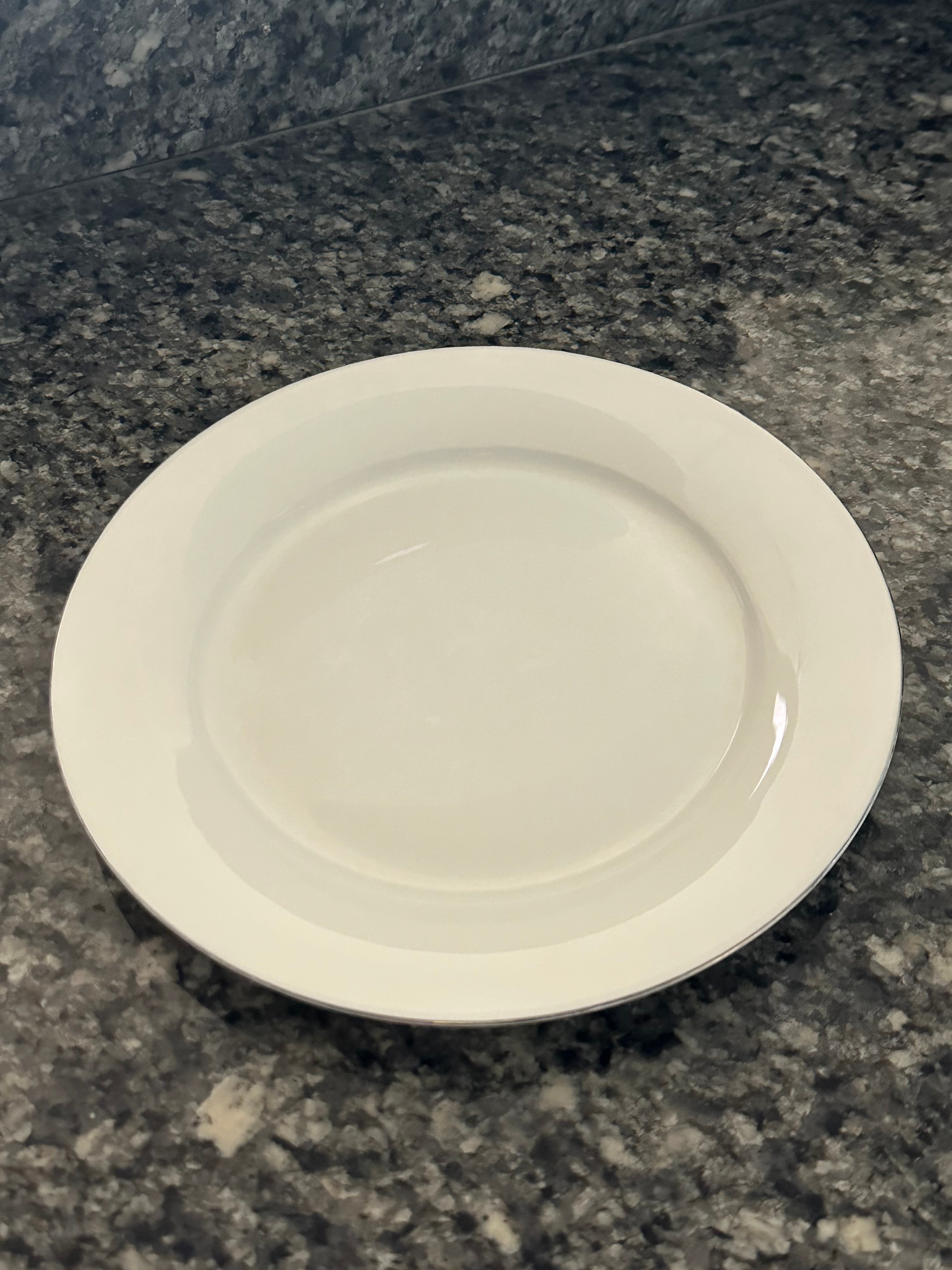 Dessert plate (set 6)