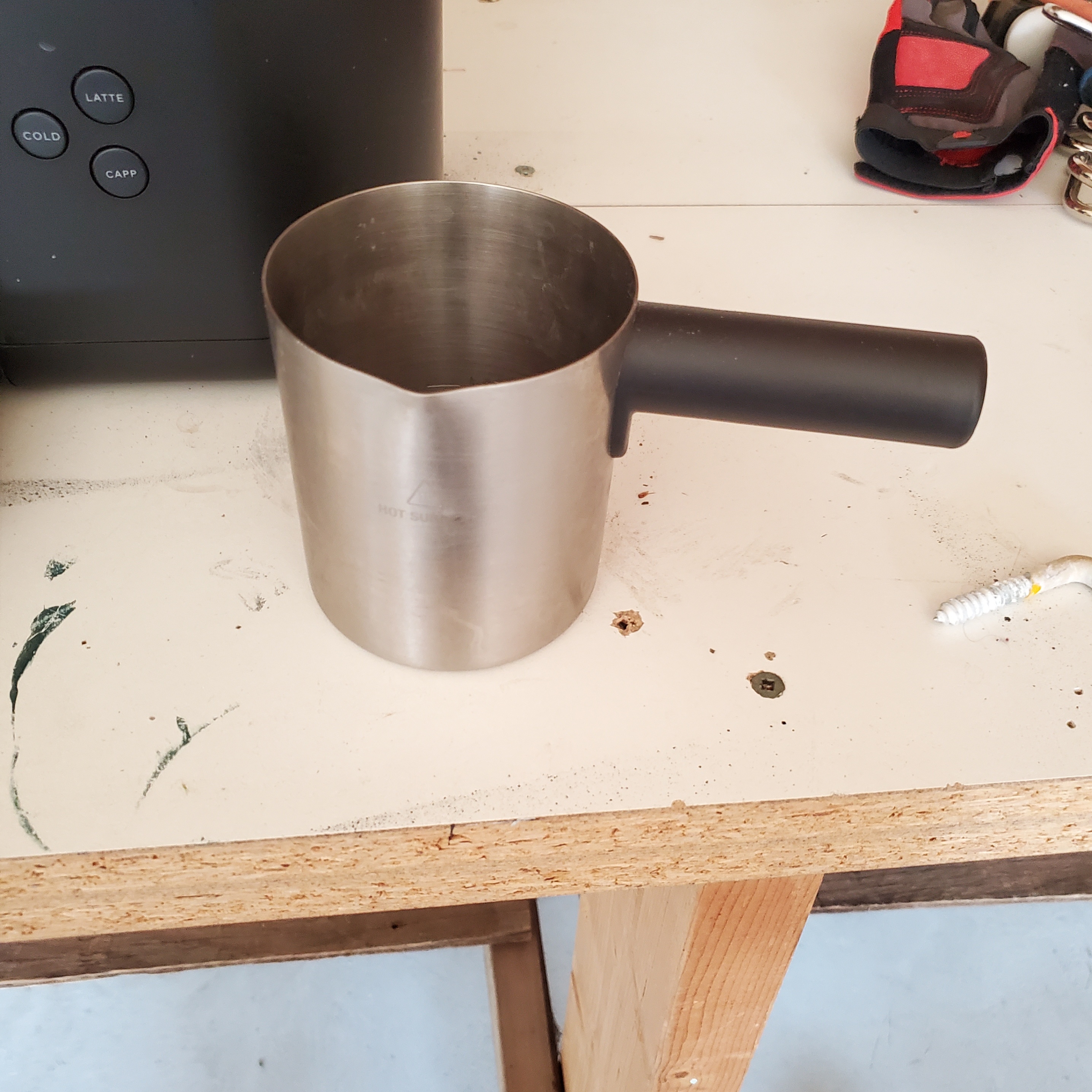 Keurig Cappucino and Latte Maker - photo 4