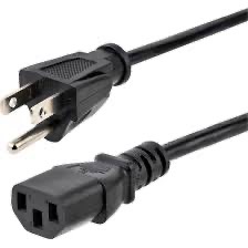 Power Cord - photo 3