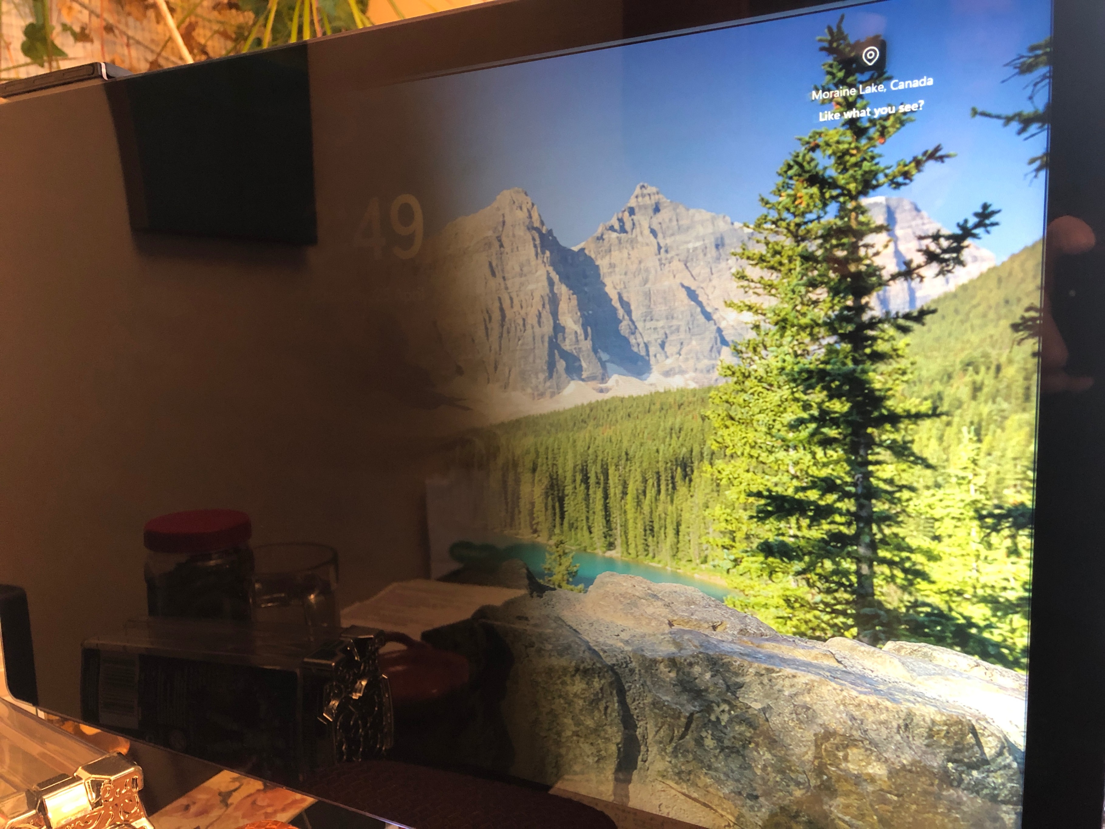 Privacy Filter Screen Protector 24 inch - photo 2