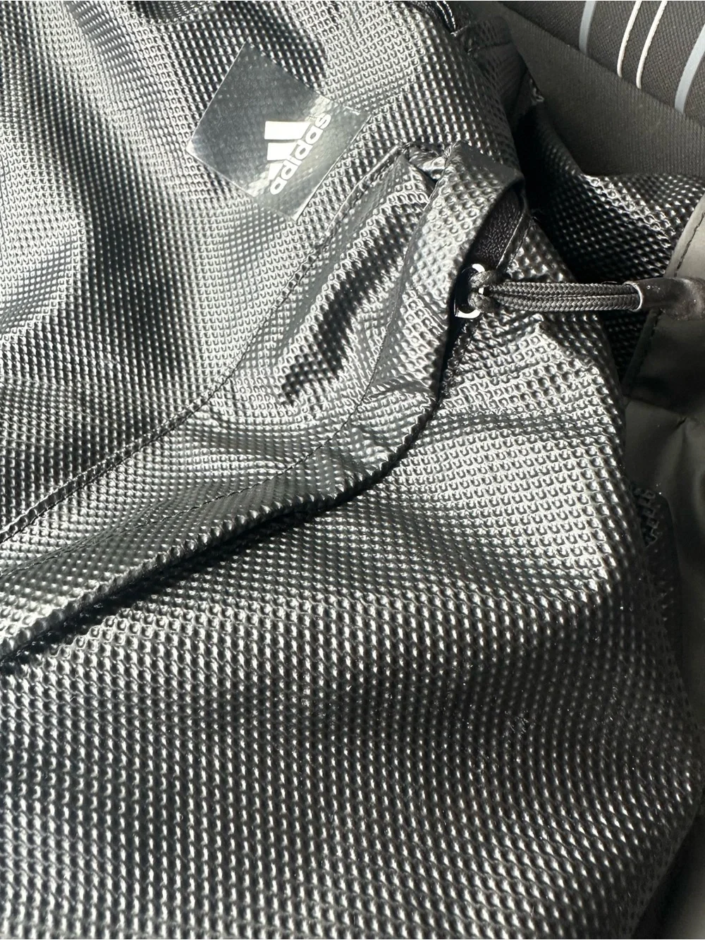 Adidas backpack - photo 2